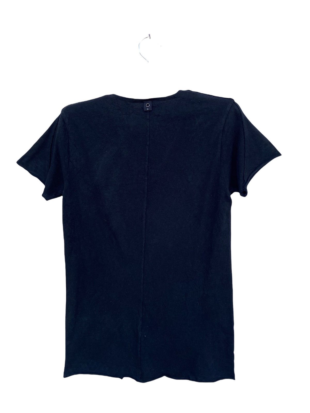 junhashimoto WJK Army Spellout Tees Size US S / EU 44-46 / 1 - 2 Thumbnail