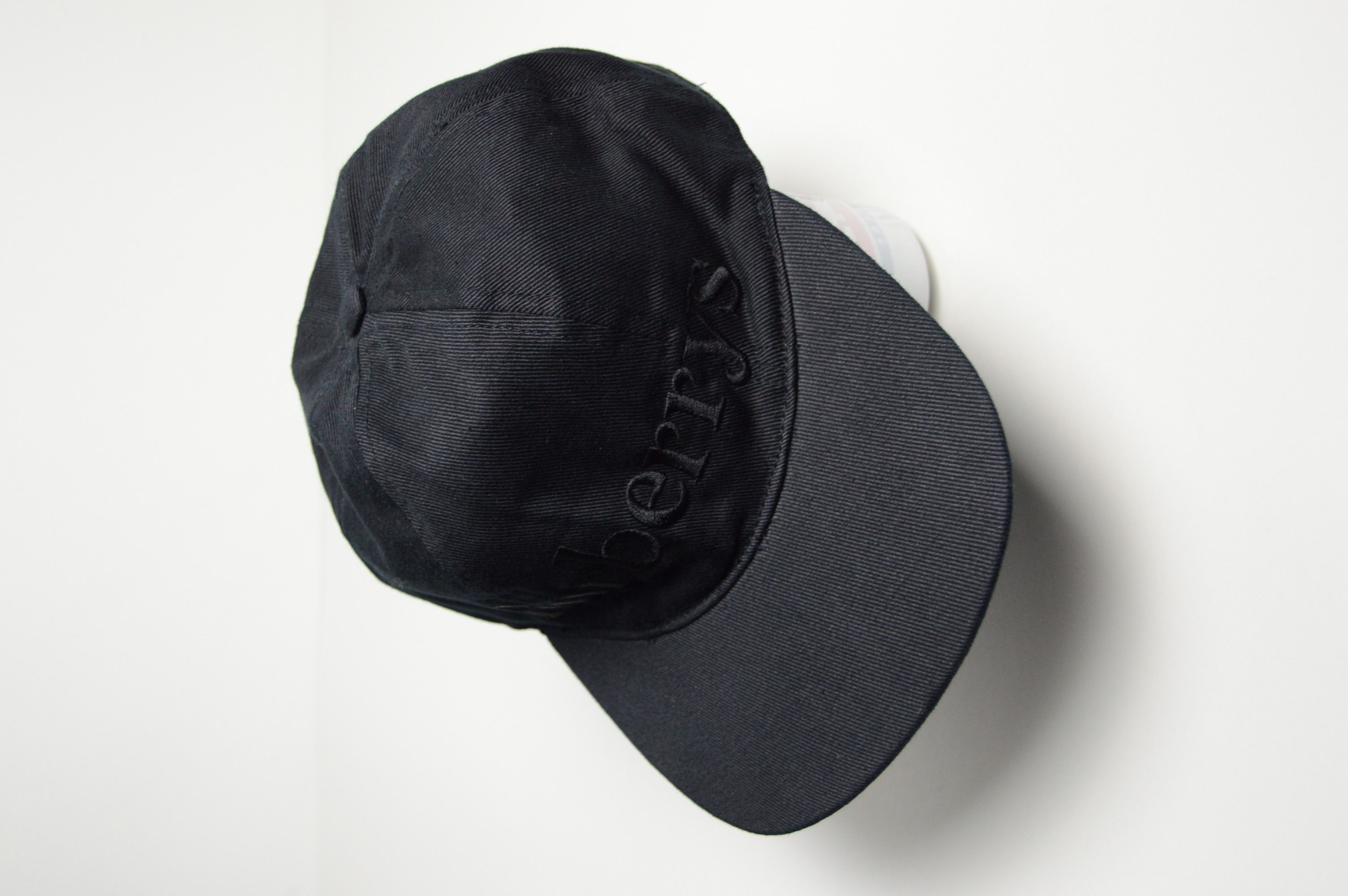 Burberry burberry cap vintage 6 panel Size ONE SIZE - 3 Thumbnail