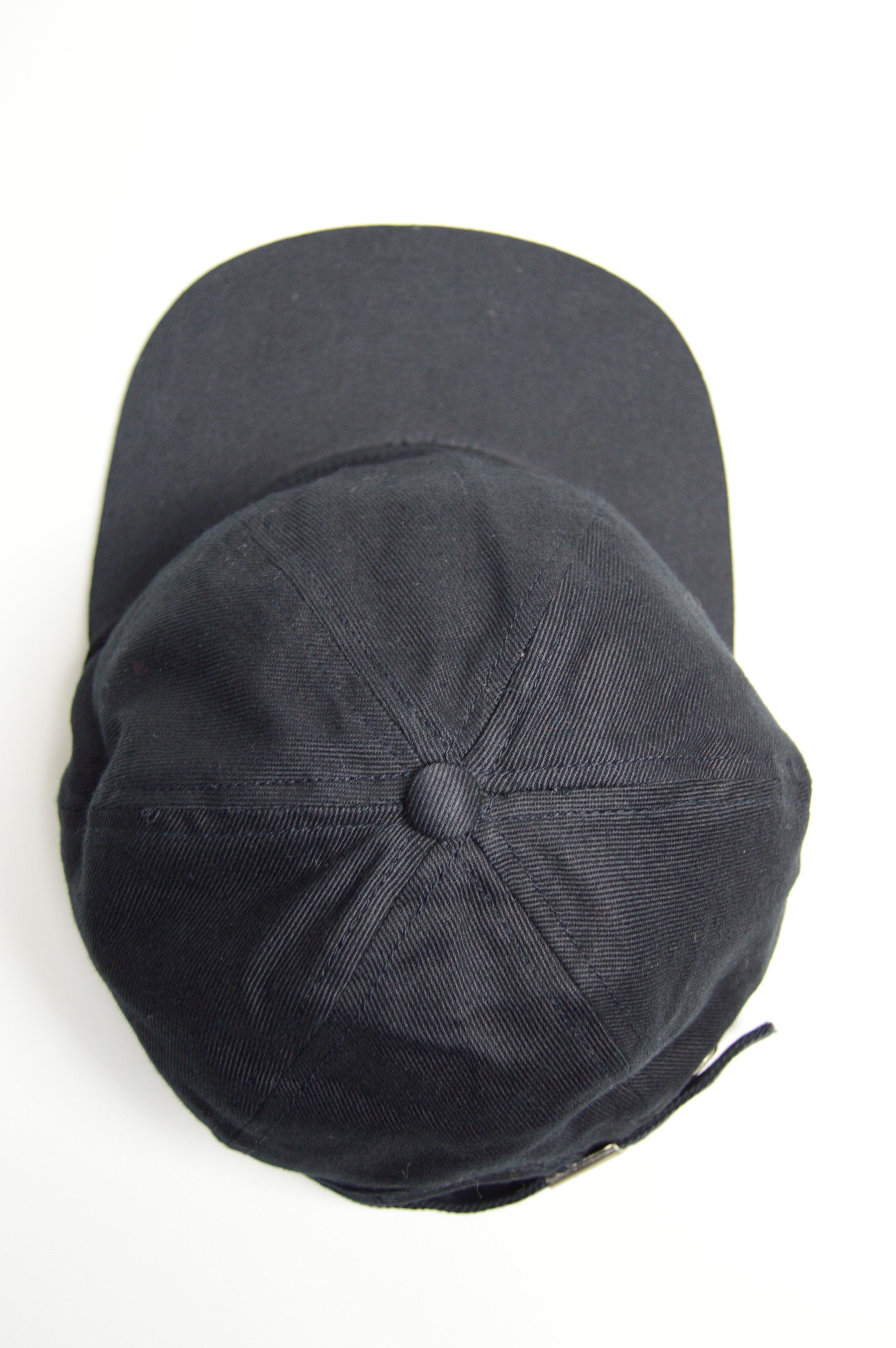 Burberry burberry cap vintage 6 panel Size ONE SIZE - 5 Thumbnail
