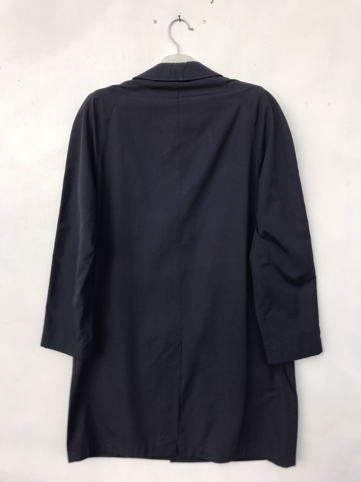 Baracuta Vintage Baracuta Terylene Long Jacket Size US L / EU 52-54 / 3 - 2 Thumbnail