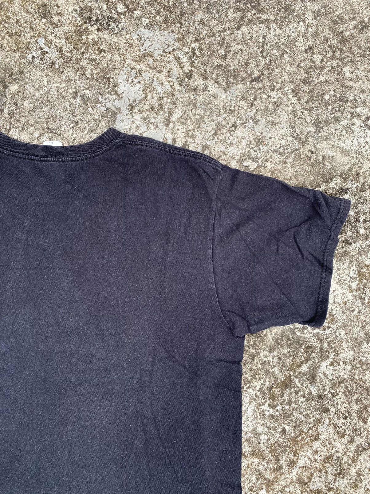 Band Tees Vintage y2k The Black Dahlia Murder T-shirt Size US L / EU 52-54 / 3 - 11 Thumbnail