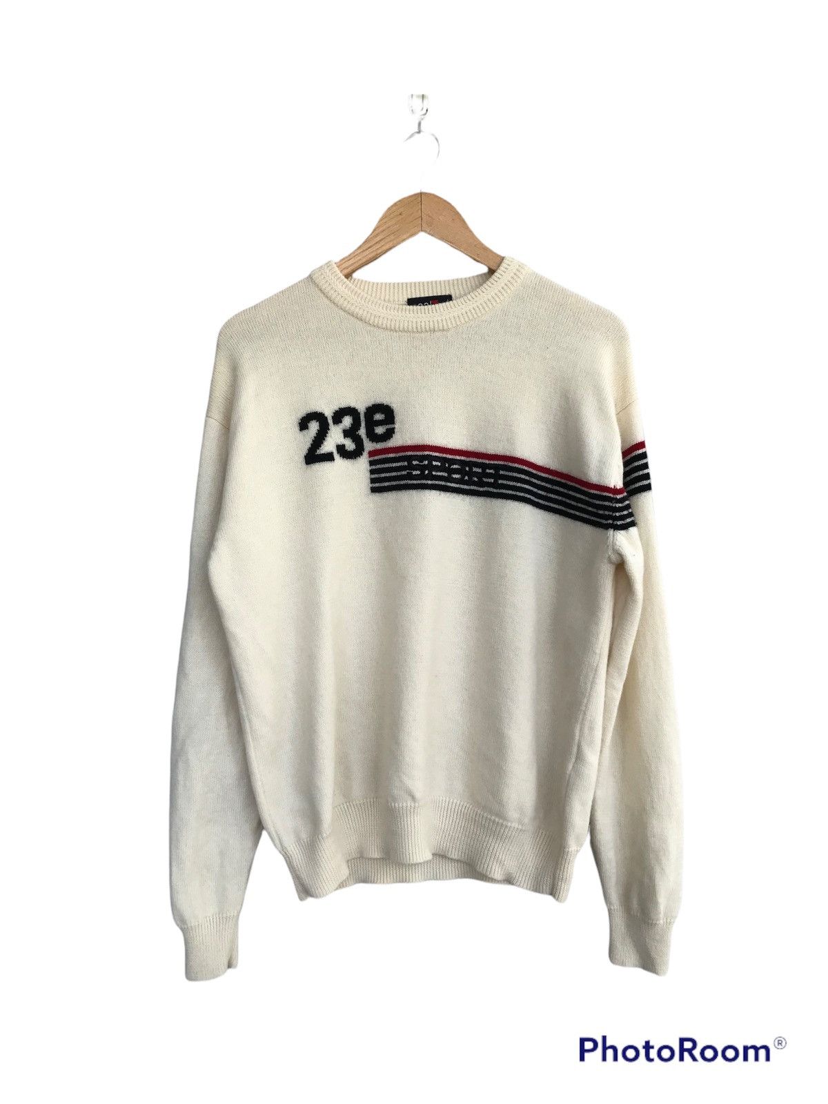 ‼️LAST DROP‼️ Vintage Japanese Brand Knit Sweater