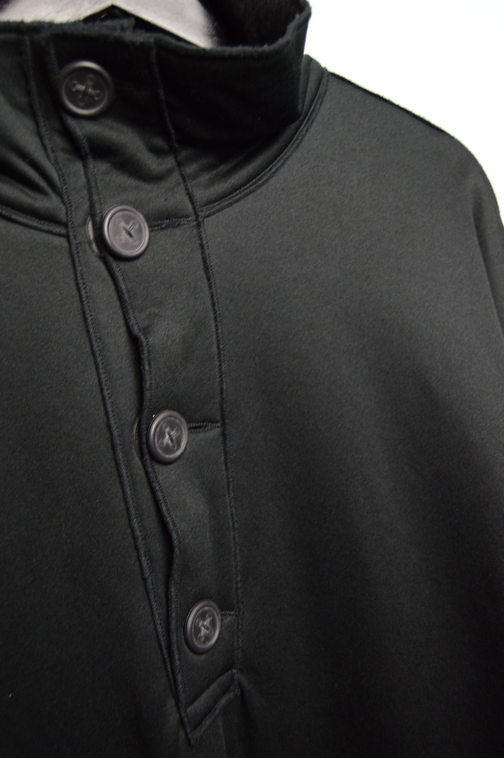 Stone Island archive st-95 osti sweatshirt Size US L / EU 52-54 / 3 - 6 Thumbnail