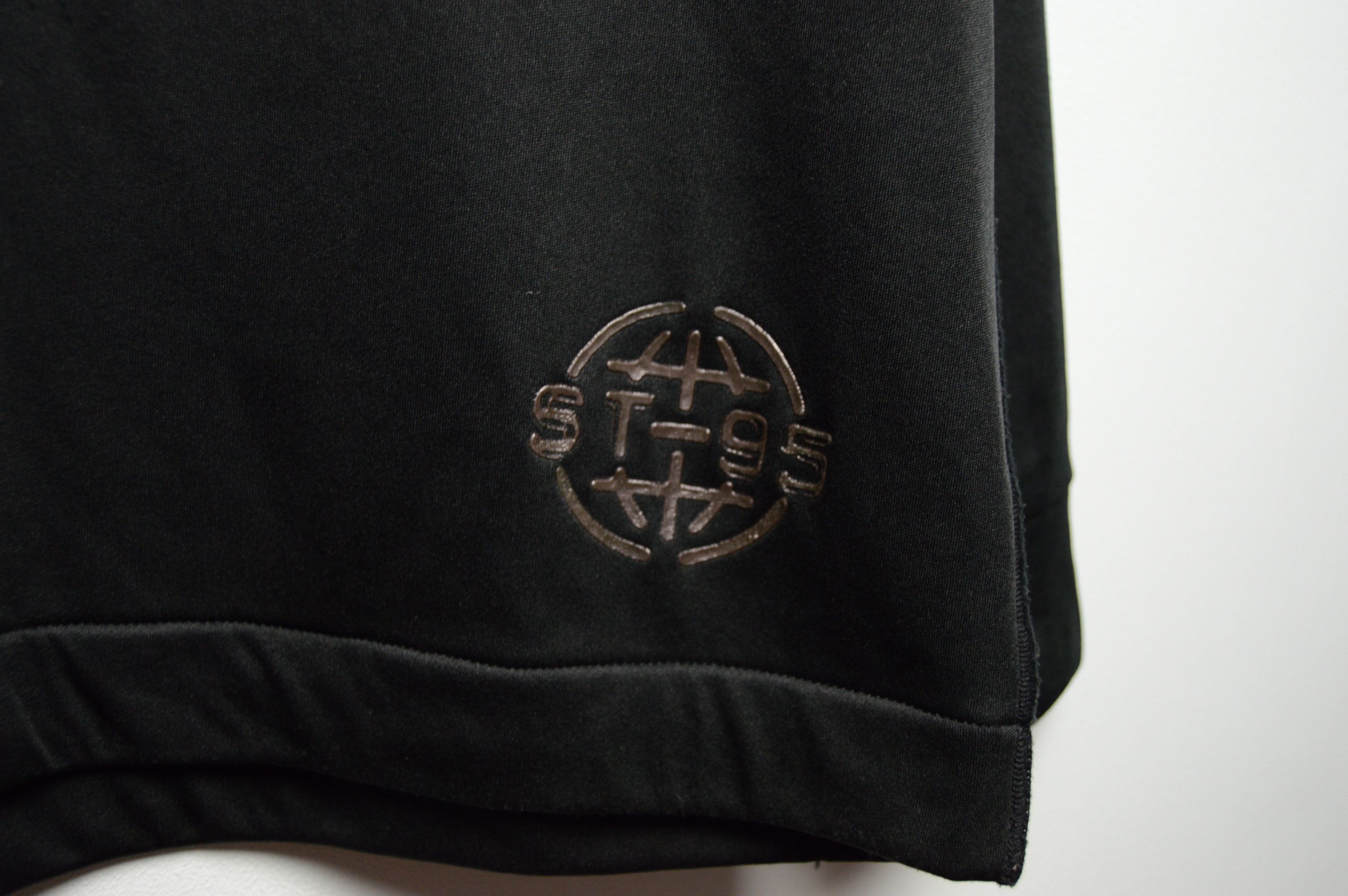 Stone Island archive st-95 osti sweatshirt Size US L / EU 52-54 / 3 - 4 Thumbnail