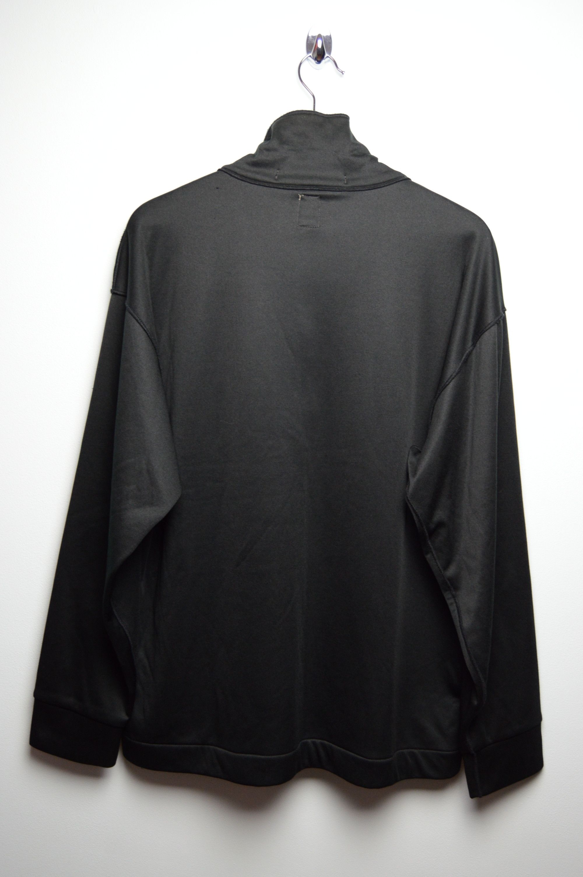 Stone Island archive st-95 osti sweatshirt Size US L / EU 52-54 / 3 - 10 Thumbnail