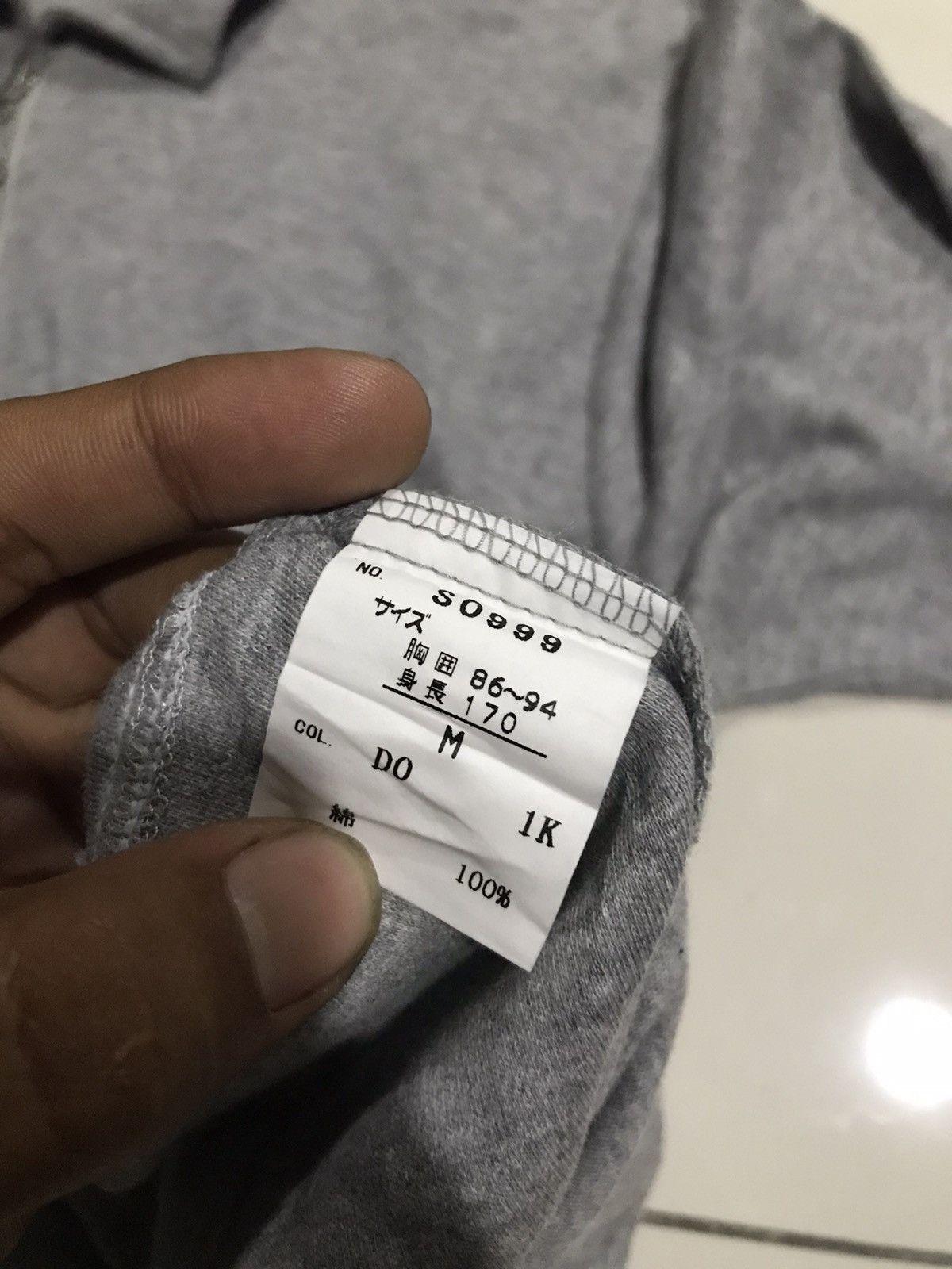 Luxury Christian Dior Cropped Shirt