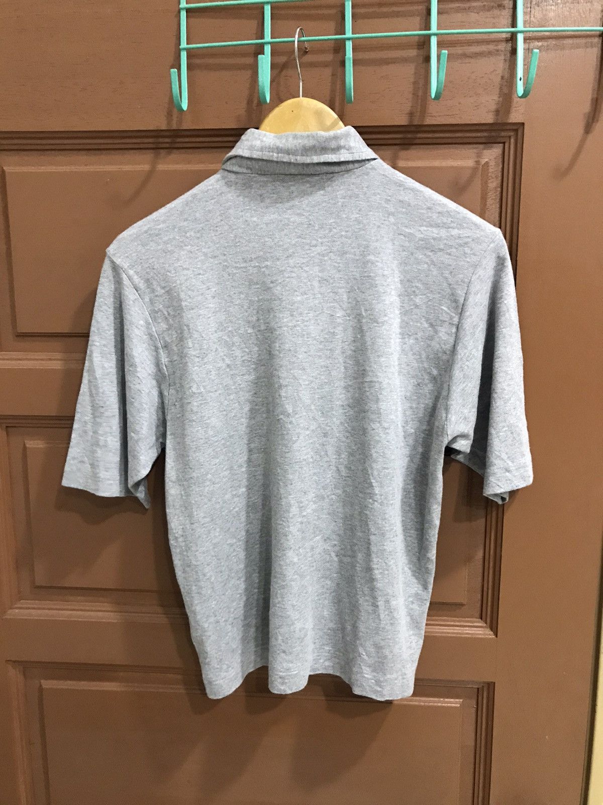 Luxury Christian Dior Cropped Shirt