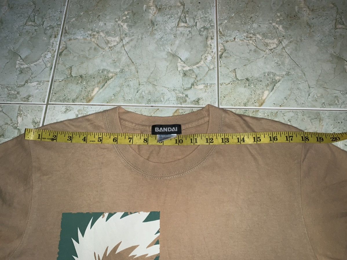 Japanese Brand 🔥Binding Offer Now🔥vintage NARUTO(HATAKE KAKASHI)t-shirt Size US M / EU 48-50 / 2 - 9 Thumbnail