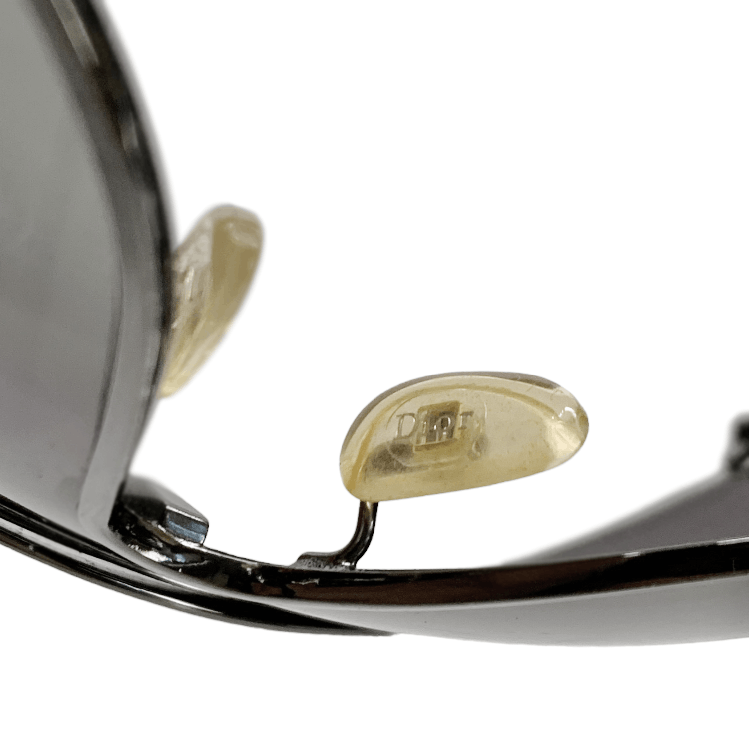Dior 00s Dior DIORI Wrought Iron Sunglasses Size ONE SIZE - 6 Thumbnail