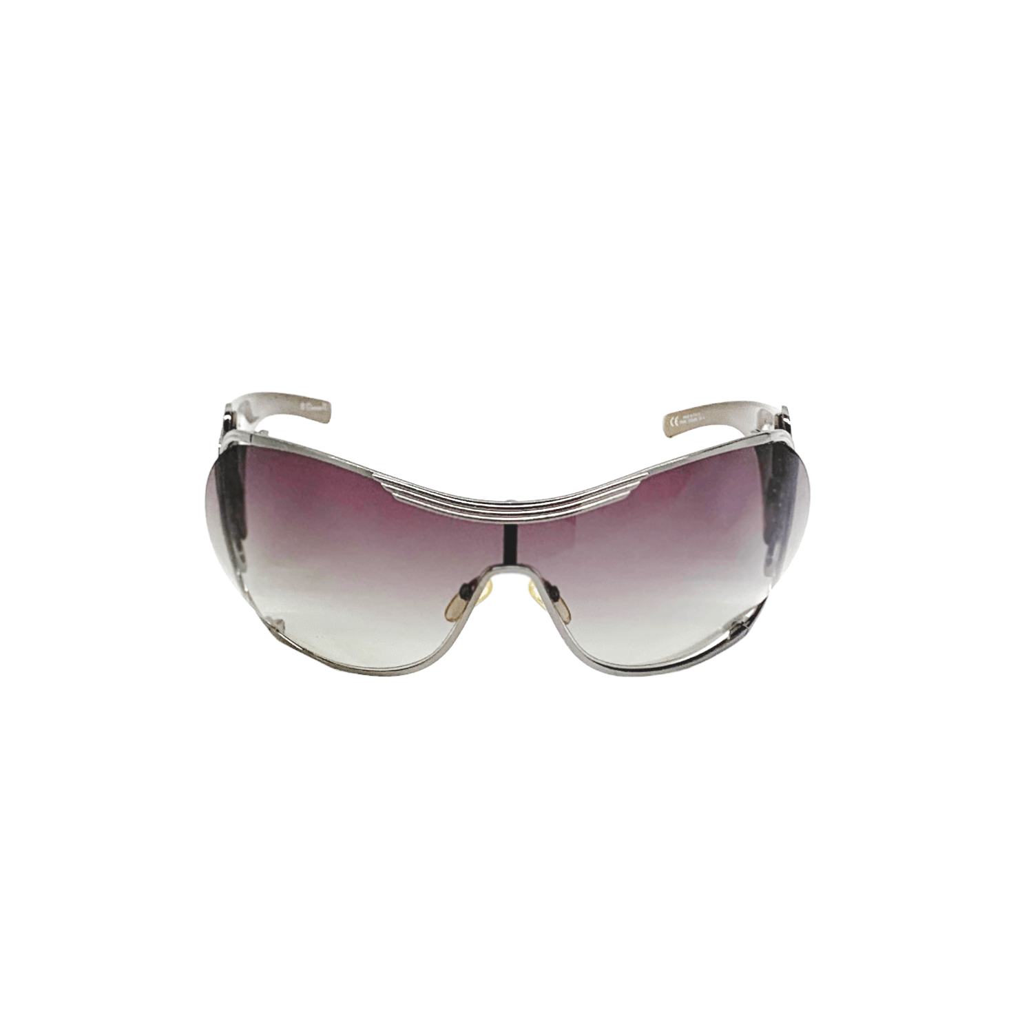 Dior 00s Dior DIORI Wrought Iron Sunglasses Size ONE SIZE - 3 Thumbnail