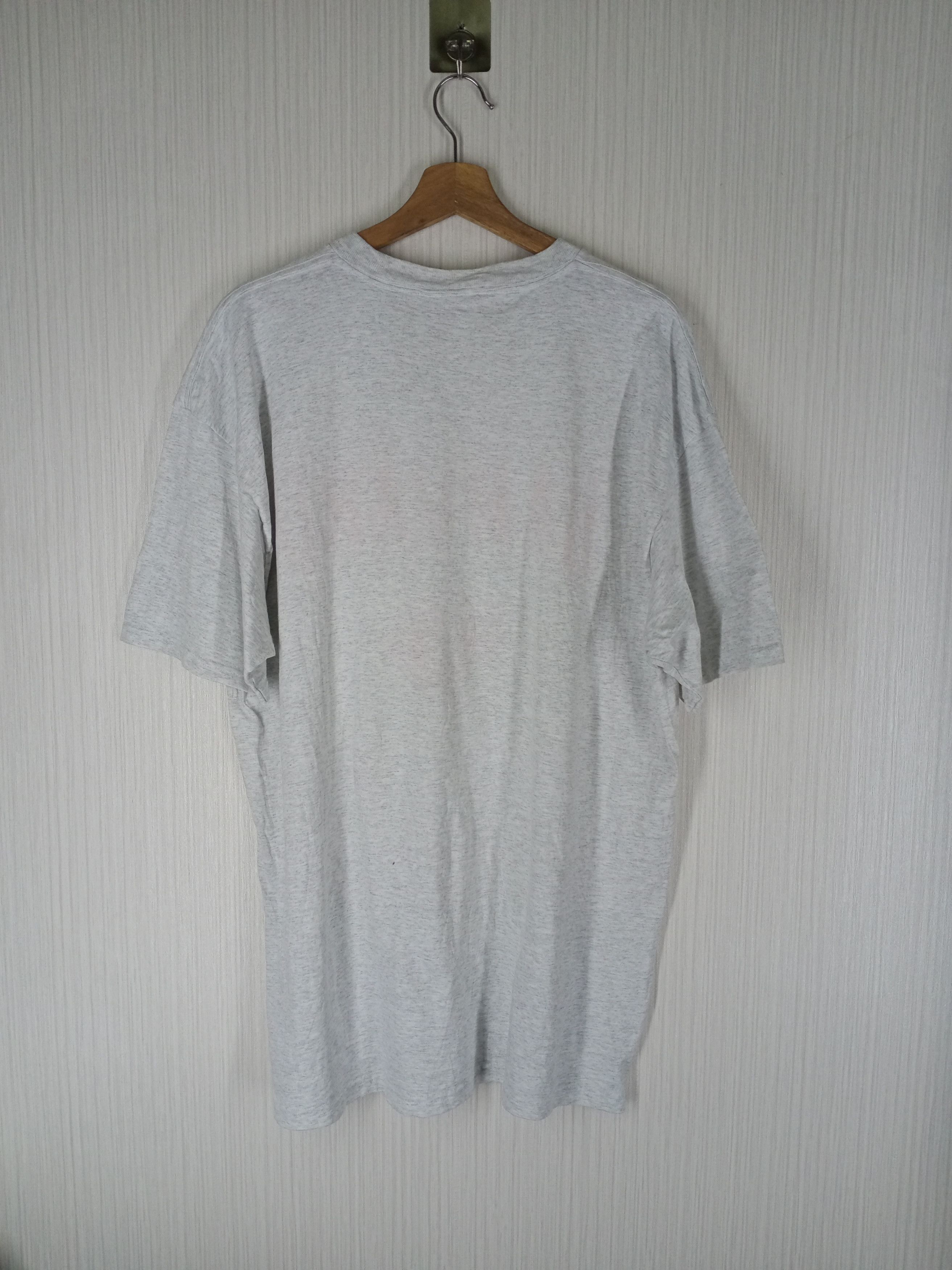 Other Rare Vintage 90s Harvard University Football Team Tshirt Size US XL / EU 56 / 4 - 6 Thumbnail