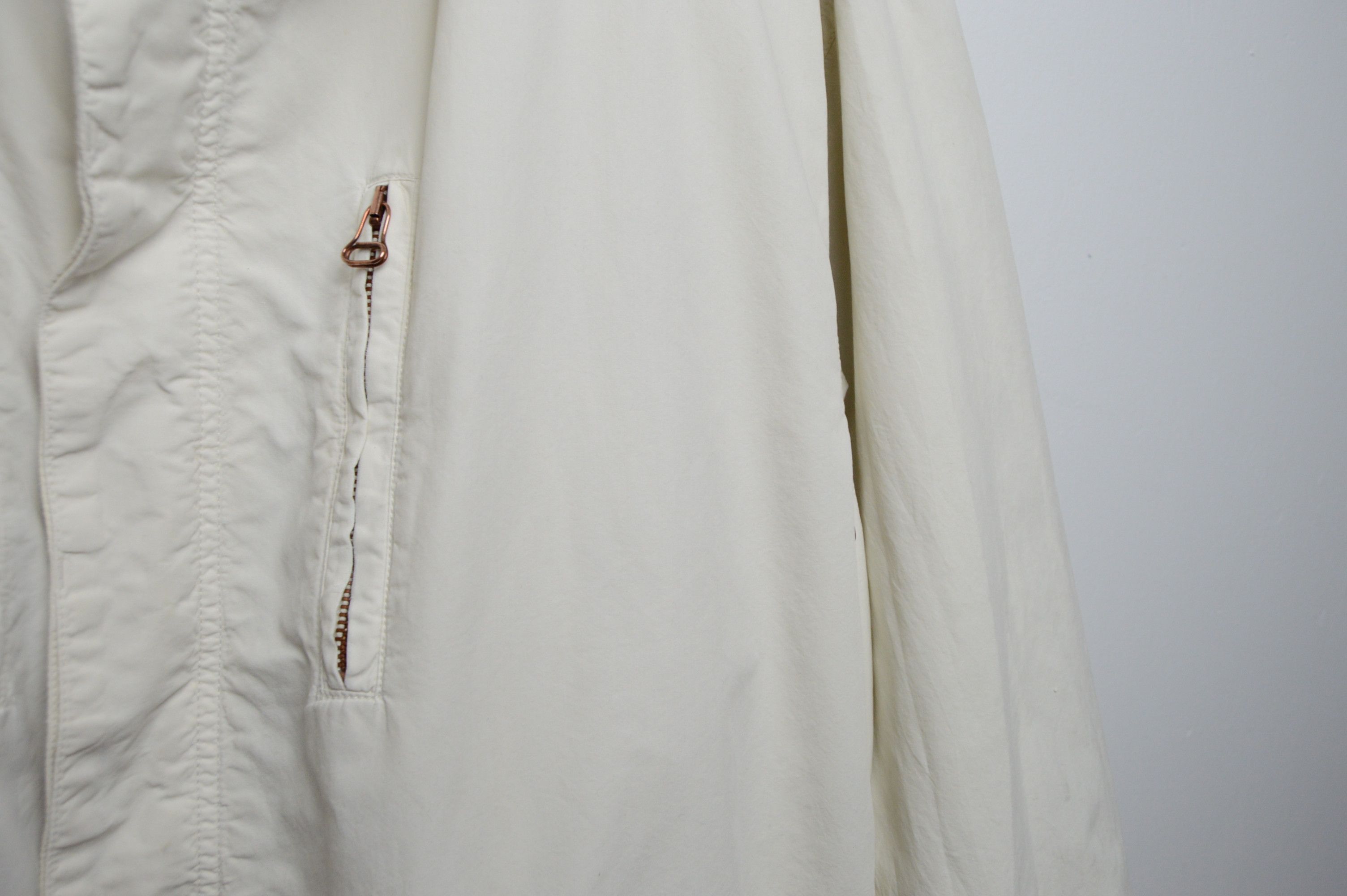C.P. Company cp company massimo osti stone island rare archival parka Size US L / EU 52-54 / 3 - 12 Thumbnail
