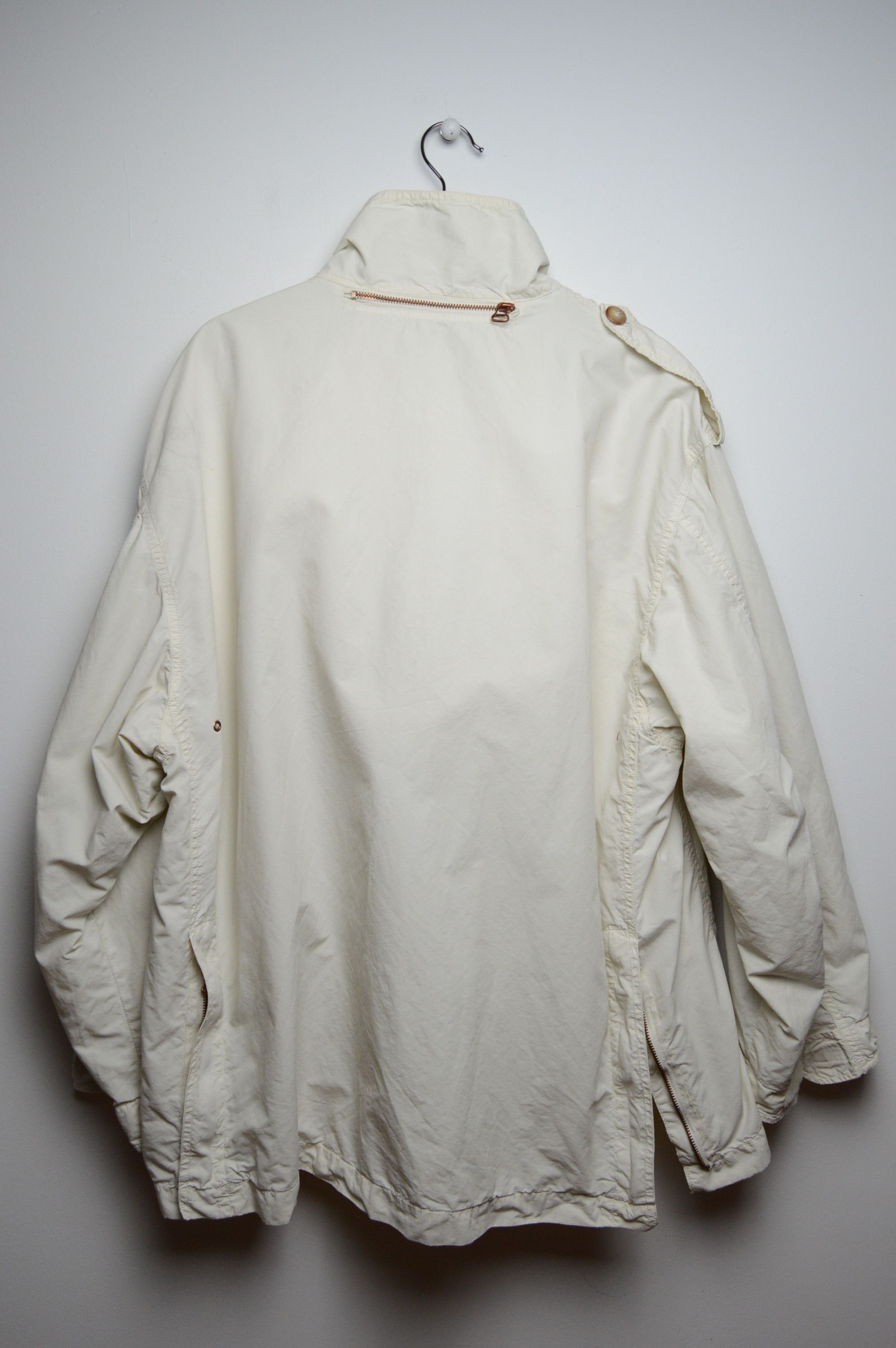 C.P. Company cp company massimo osti stone island rare archival parka Size US L / EU 52-54 / 3 - 14 Thumbnail