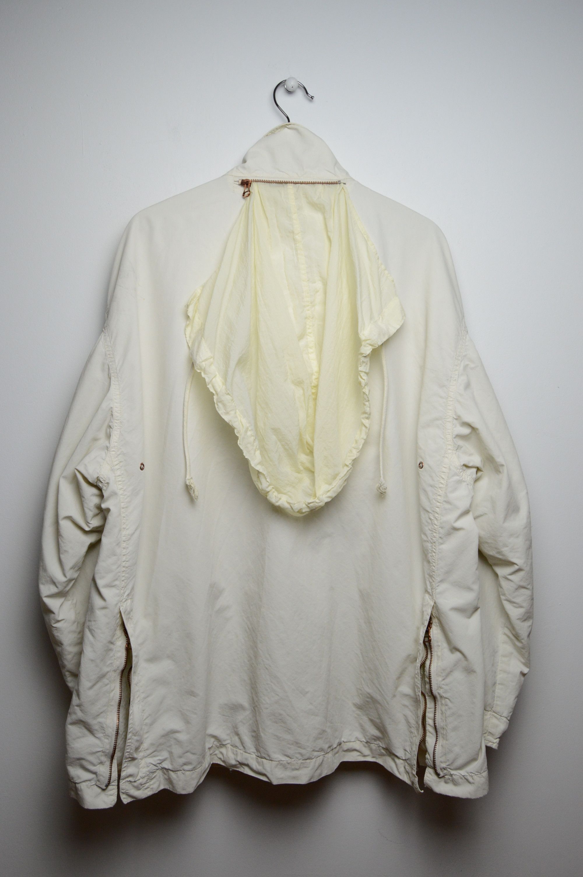 C.P. Company cp company massimo osti stone island rare archival parka Size US L / EU 52-54 / 3 - 13 Thumbnail
