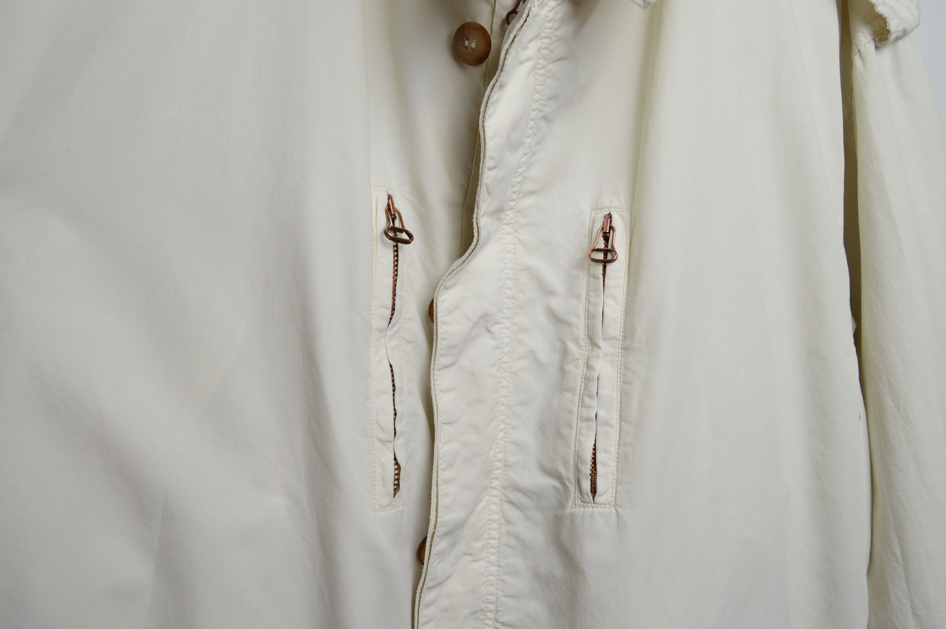 C.P. Company cp company massimo osti stone island rare archival parka Size US L / EU 52-54 / 3 - 7 Thumbnail