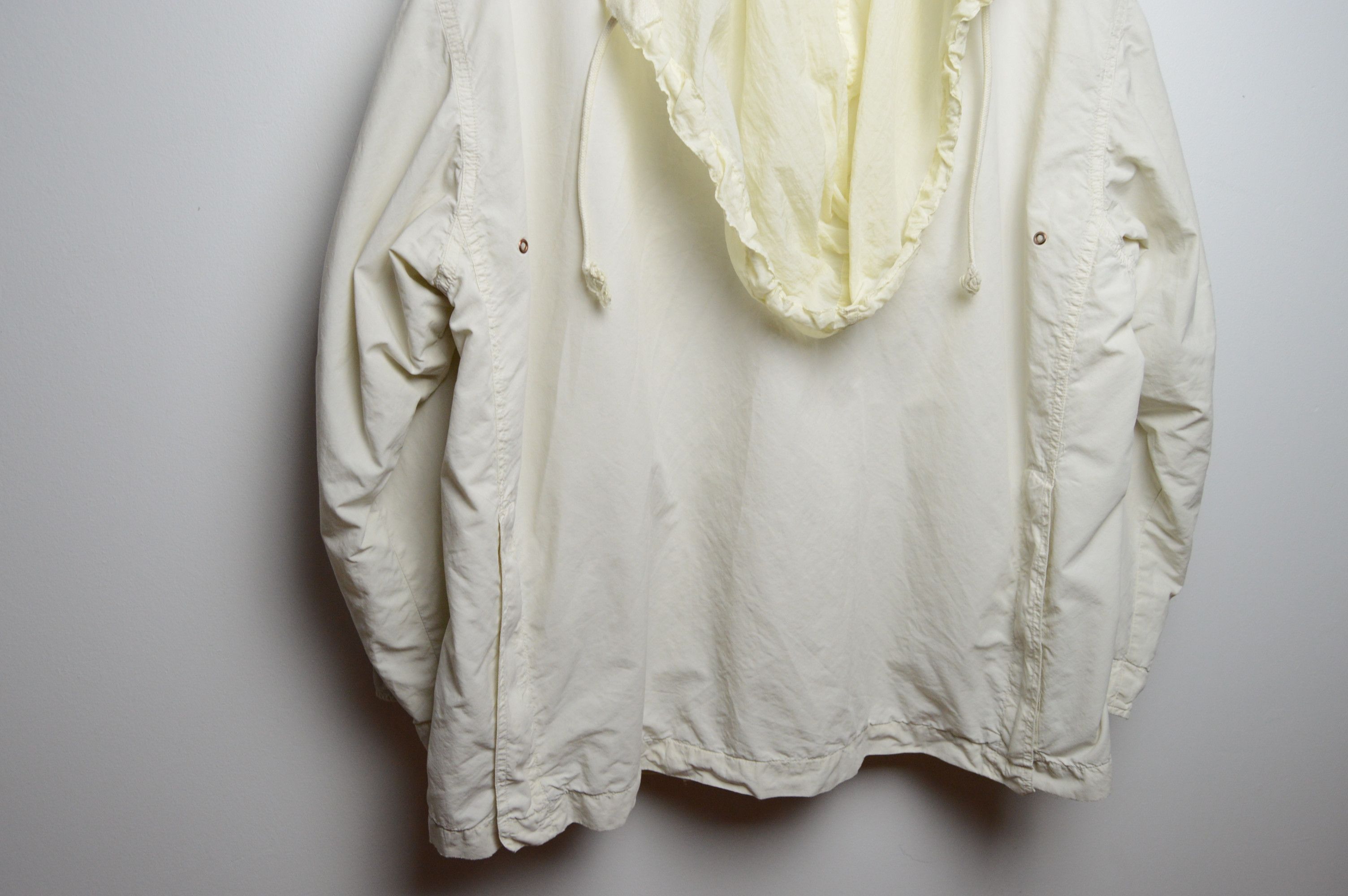 C.P. Company cp company massimo osti stone island rare archival parka Size US L / EU 52-54 / 3 - 19 Thumbnail