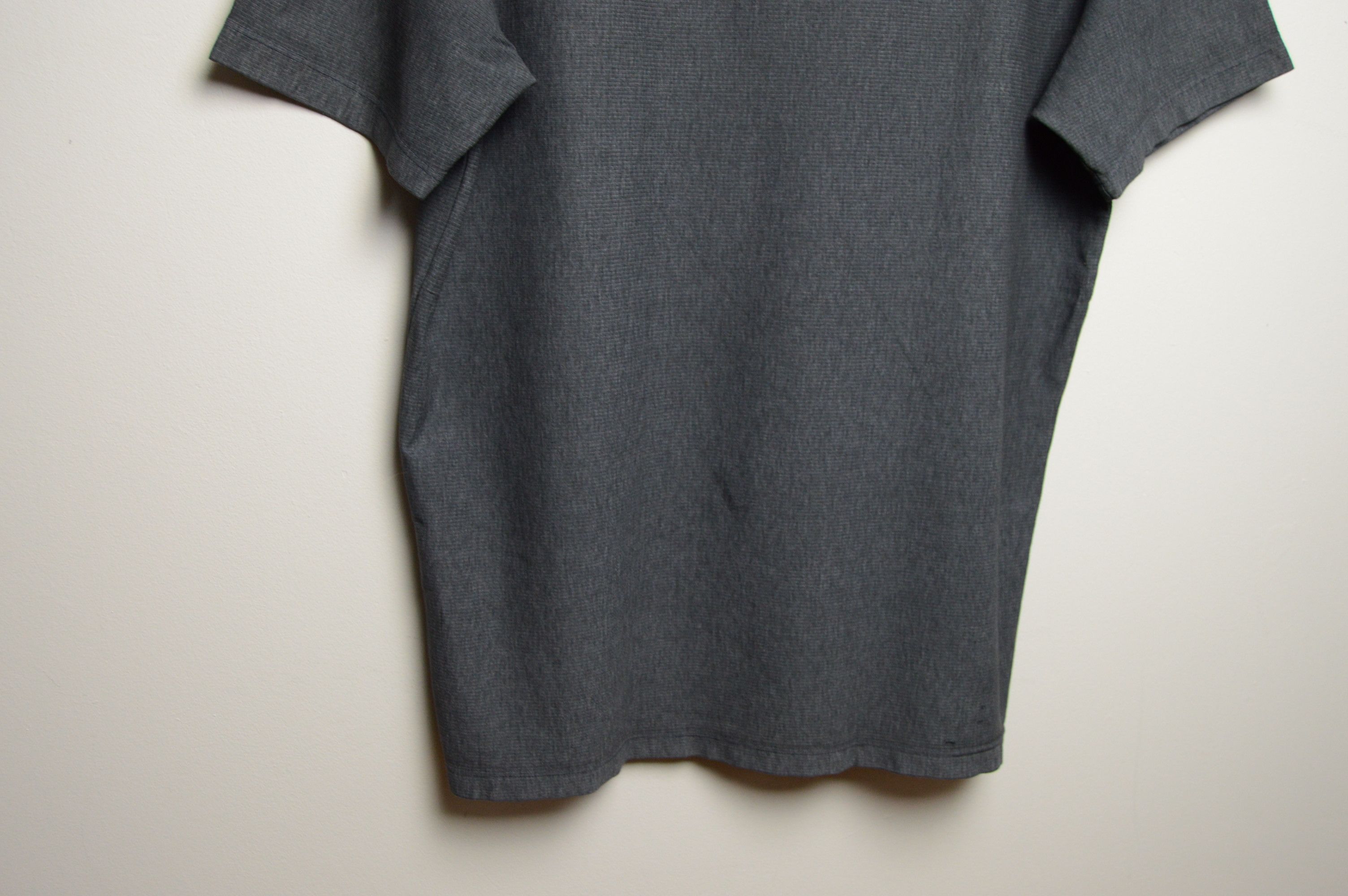 Stone Island stone island logo t shirt tee Size US L / EU 52-54 / 3 - 7 Thumbnail