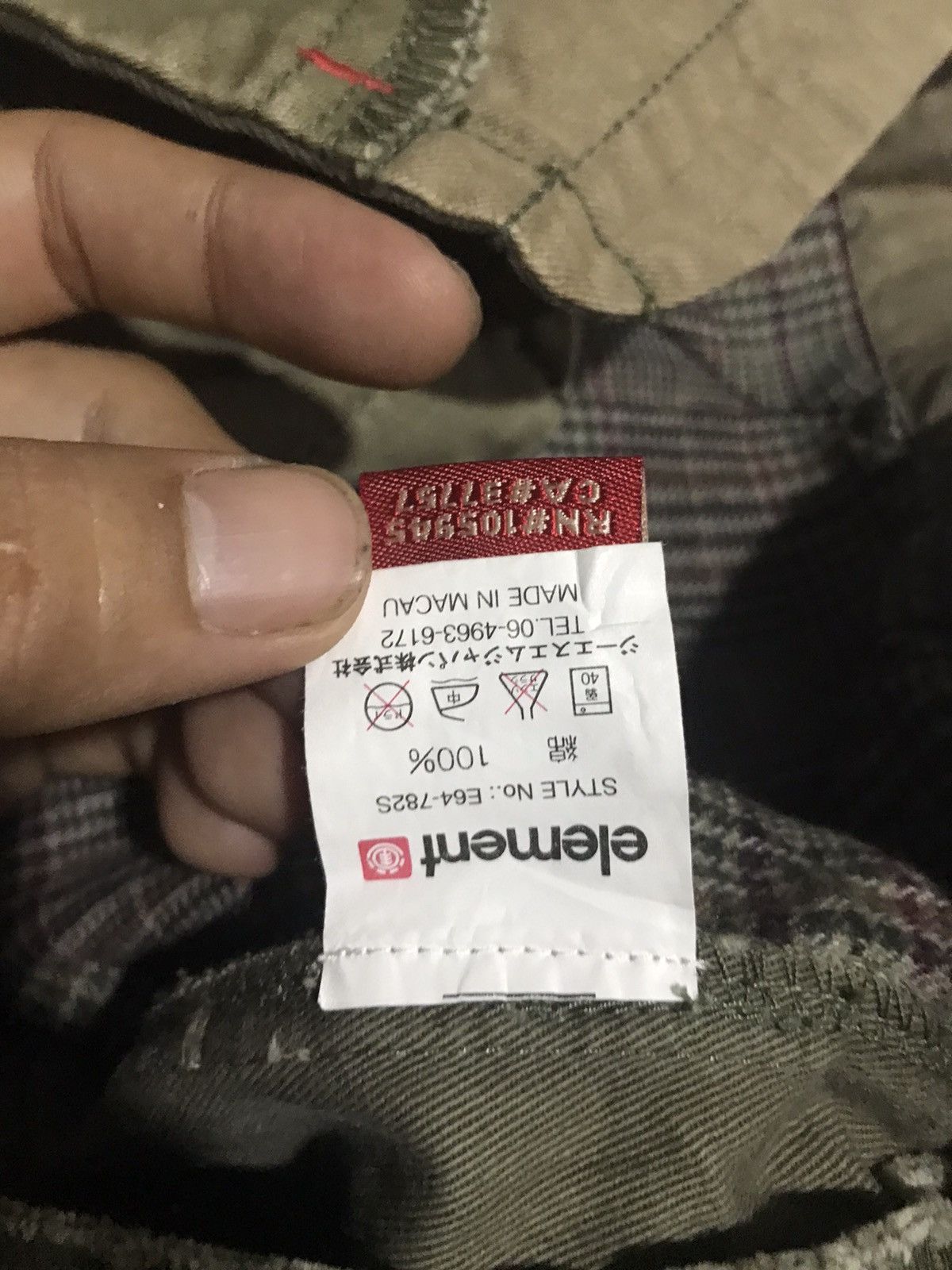 Japanese Brand × Seditionaries × Vintage ❌LAST DROP❌Patchwork Sashiko Jacket Military Style Size US M / EU 48-50 / 2 - 19 Thumbnail