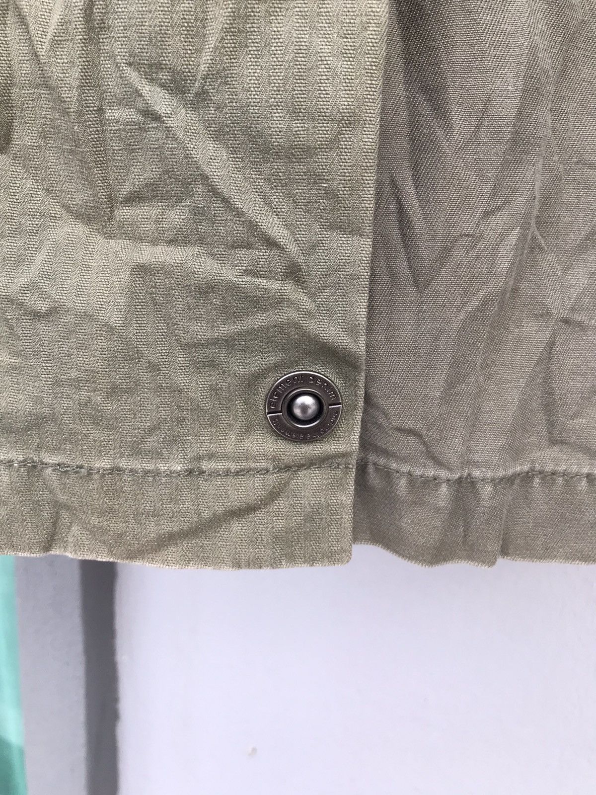 Japanese Brand × Seditionaries × Vintage ❌LAST DROP❌Patchwork Sashiko Jacket Military Style Size US M / EU 48-50 / 2 - 15 Thumbnail