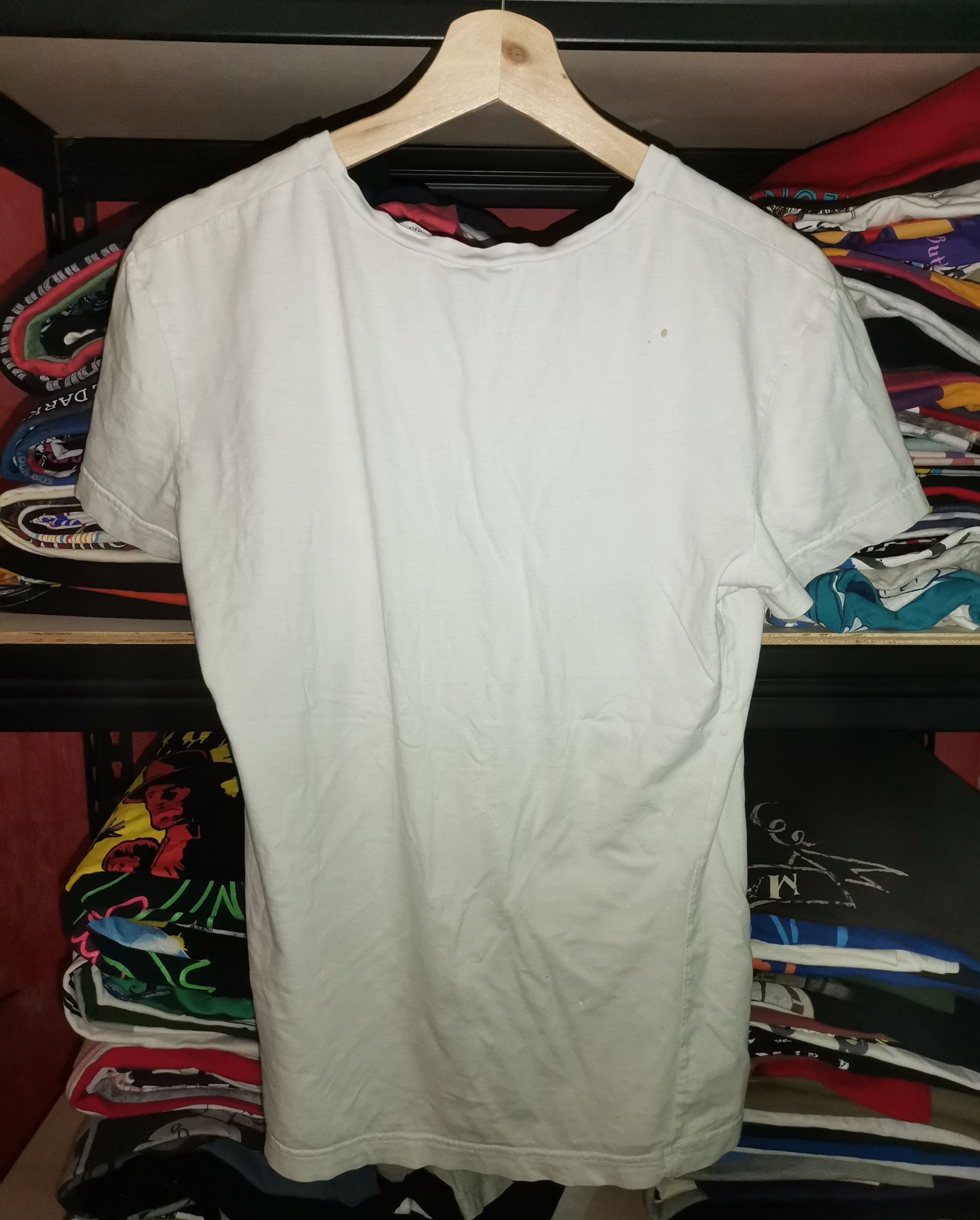 John Galliano × Vintage Shirt John Galliano vintage Size US M / EU 48-50 / 2 - 2 Thumbnail