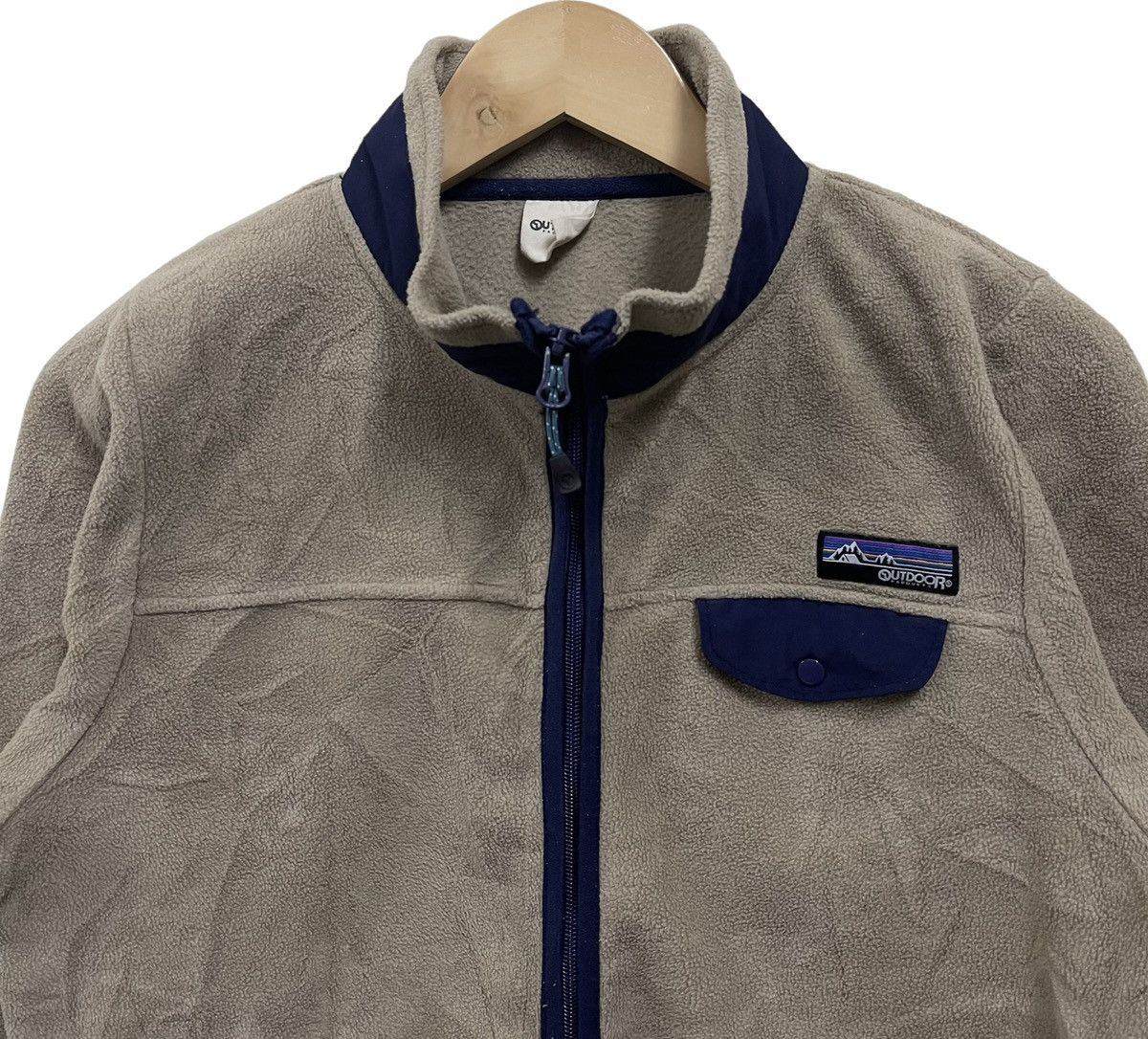 Other Outdoor product fleece therma fit Size US M / EU 48-50 / 2 - 2 Thumbnail