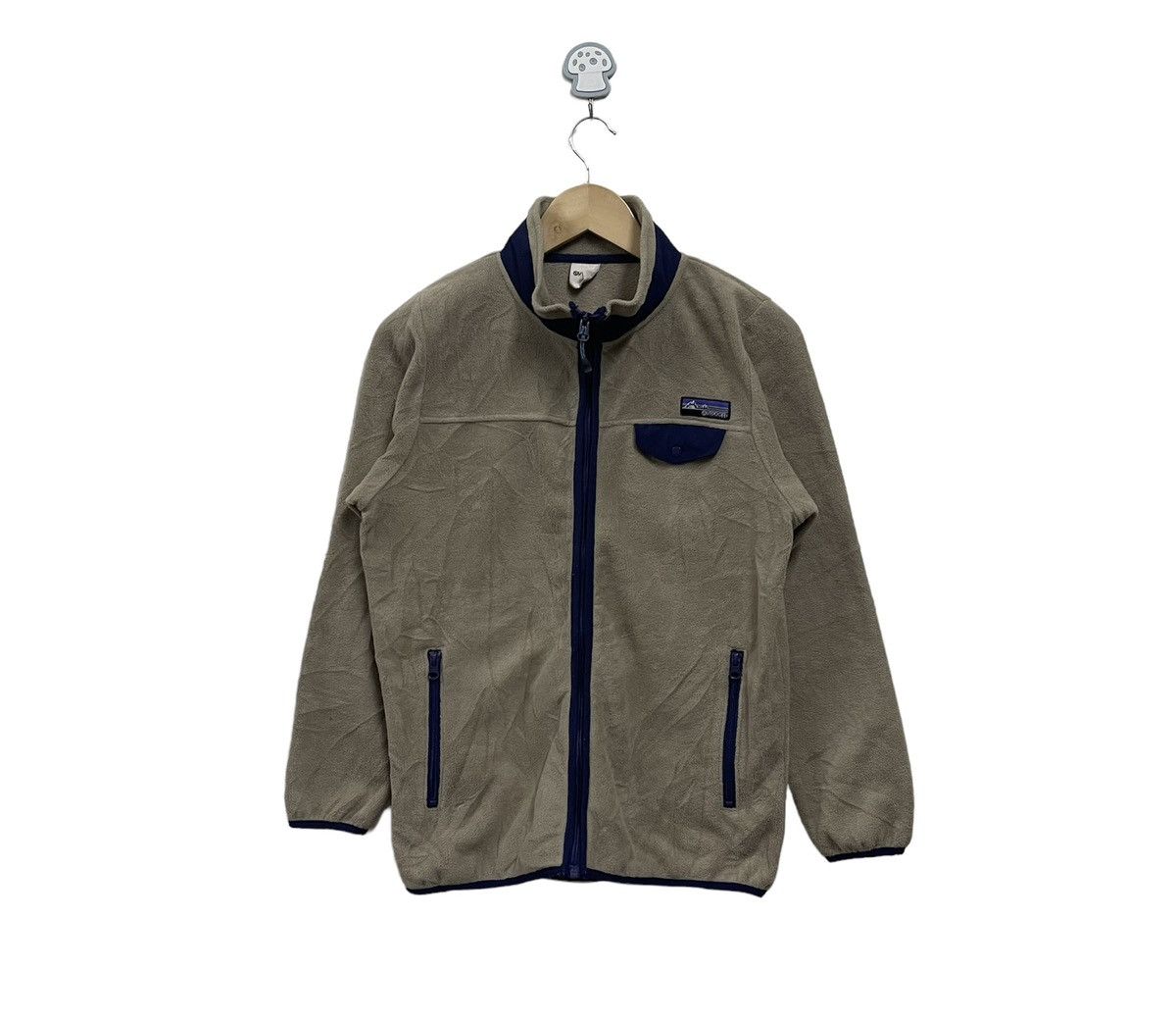 Other Outdoor product fleece therma fit Size US M / EU 48-50 / 2 - 1 Thumbnail