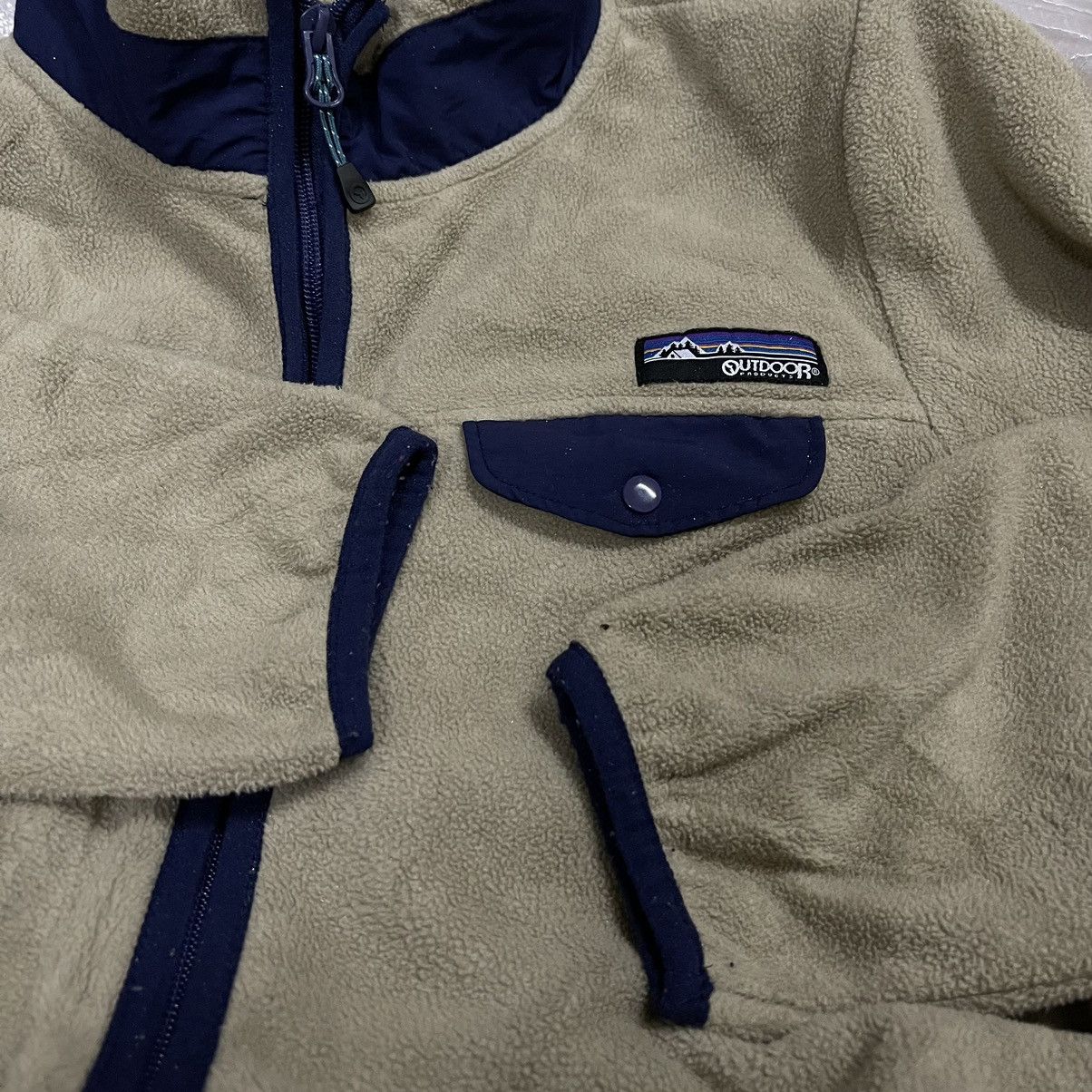 Other Outdoor product fleece therma fit Size US M / EU 48-50 / 2 - 3 Thumbnail