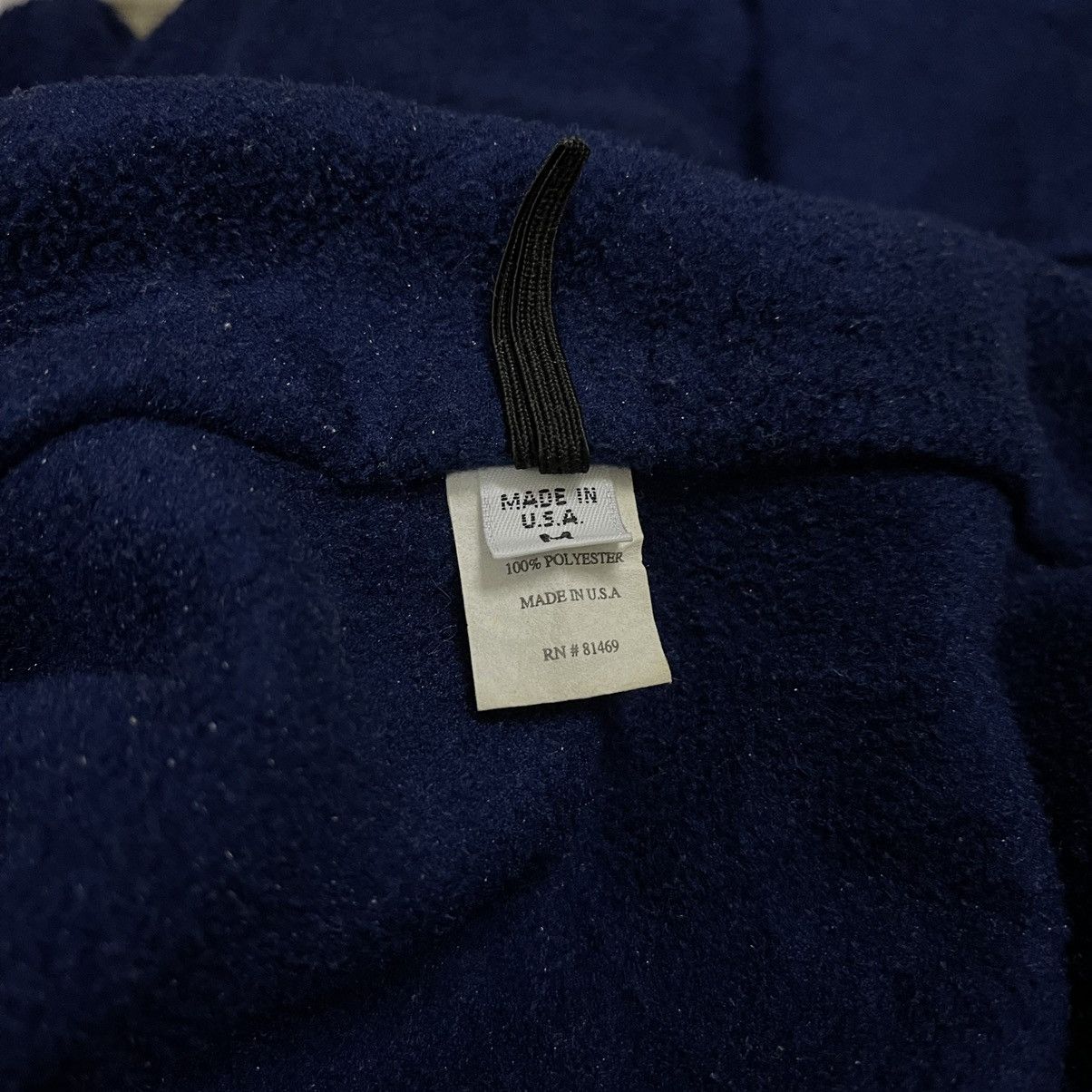 Penfield Vintage Penfield Polartec fleece jacket usa Size US M / EU 48-50 / 2 - 4 Thumbnail