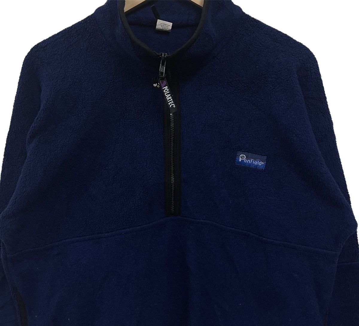 Penfield Vintage Penfield Polartec fleece jacket usa Size US M / EU 48-50 / 2 - 2 Thumbnail