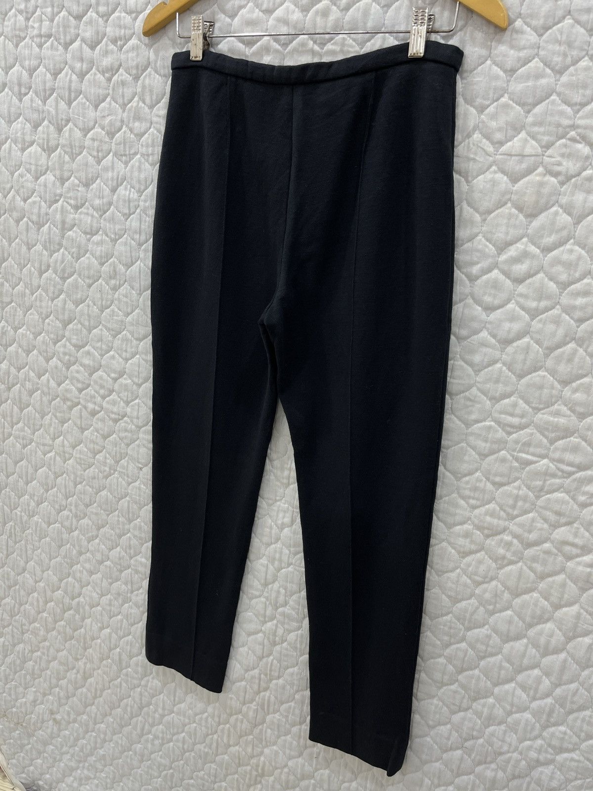 Fendi (Ffff). FENDI ELASTIC PANTS Size 28" / US 6 / IT 42 - 5 Thumbnail