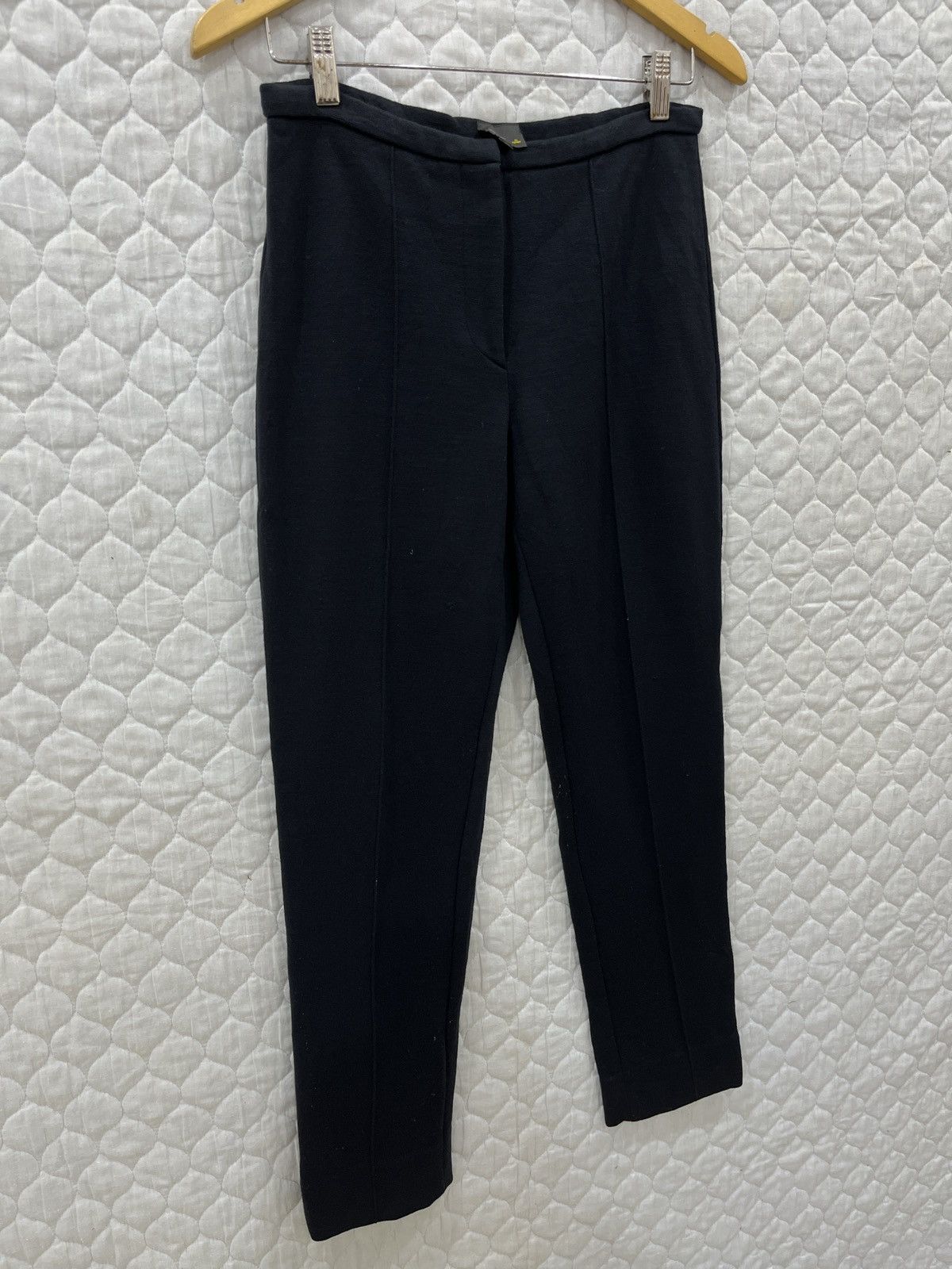 Fendi (Ffff). FENDI ELASTIC PANTS Size 28" / US 6 / IT 42 - 3 Thumbnail