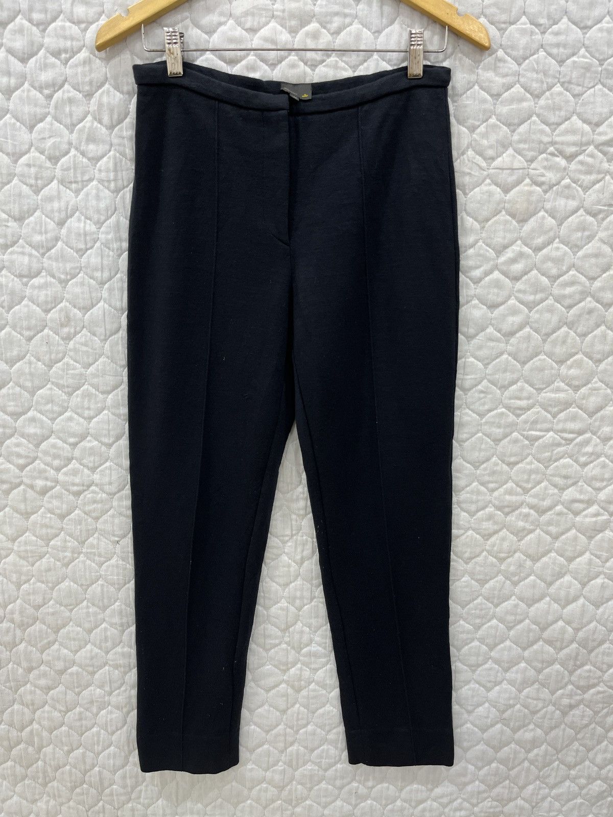 Fendi (Ffff). FENDI ELASTIC PANTS Size 28" / US 6 / IT 42 - 1 Thumbnail