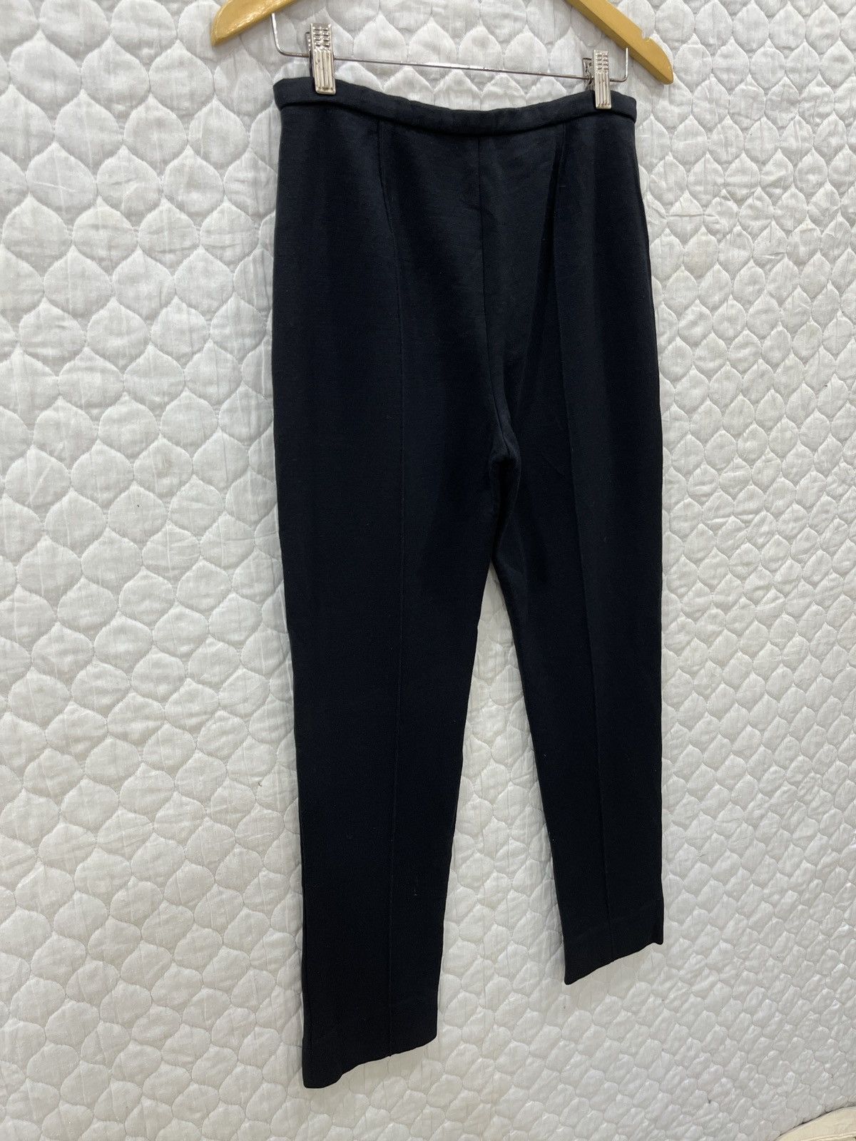 Fendi (Ffff). FENDI ELASTIC PANTS Size 28" / US 6 / IT 42 - 6 Thumbnail