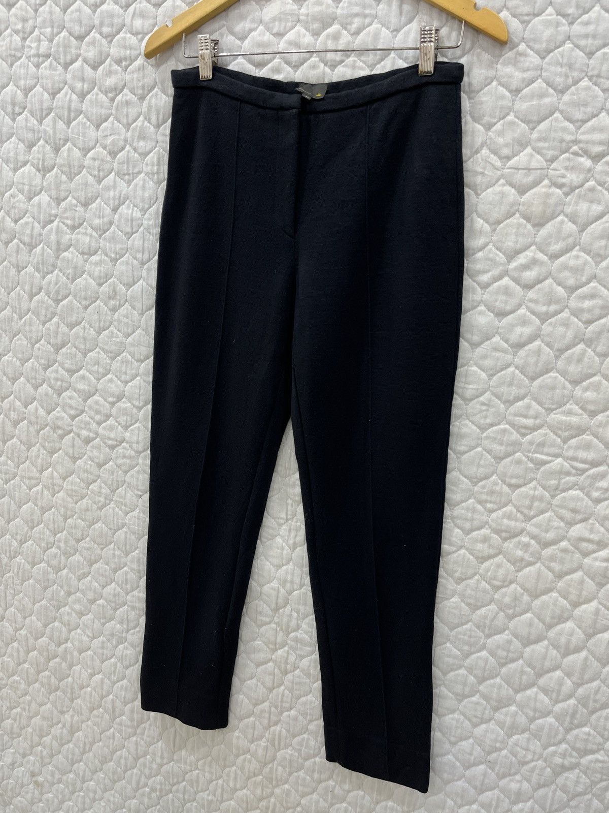 Fendi (Ffff). FENDI ELASTIC PANTS Size 28" / US 6 / IT 42 - 2 Thumbnail