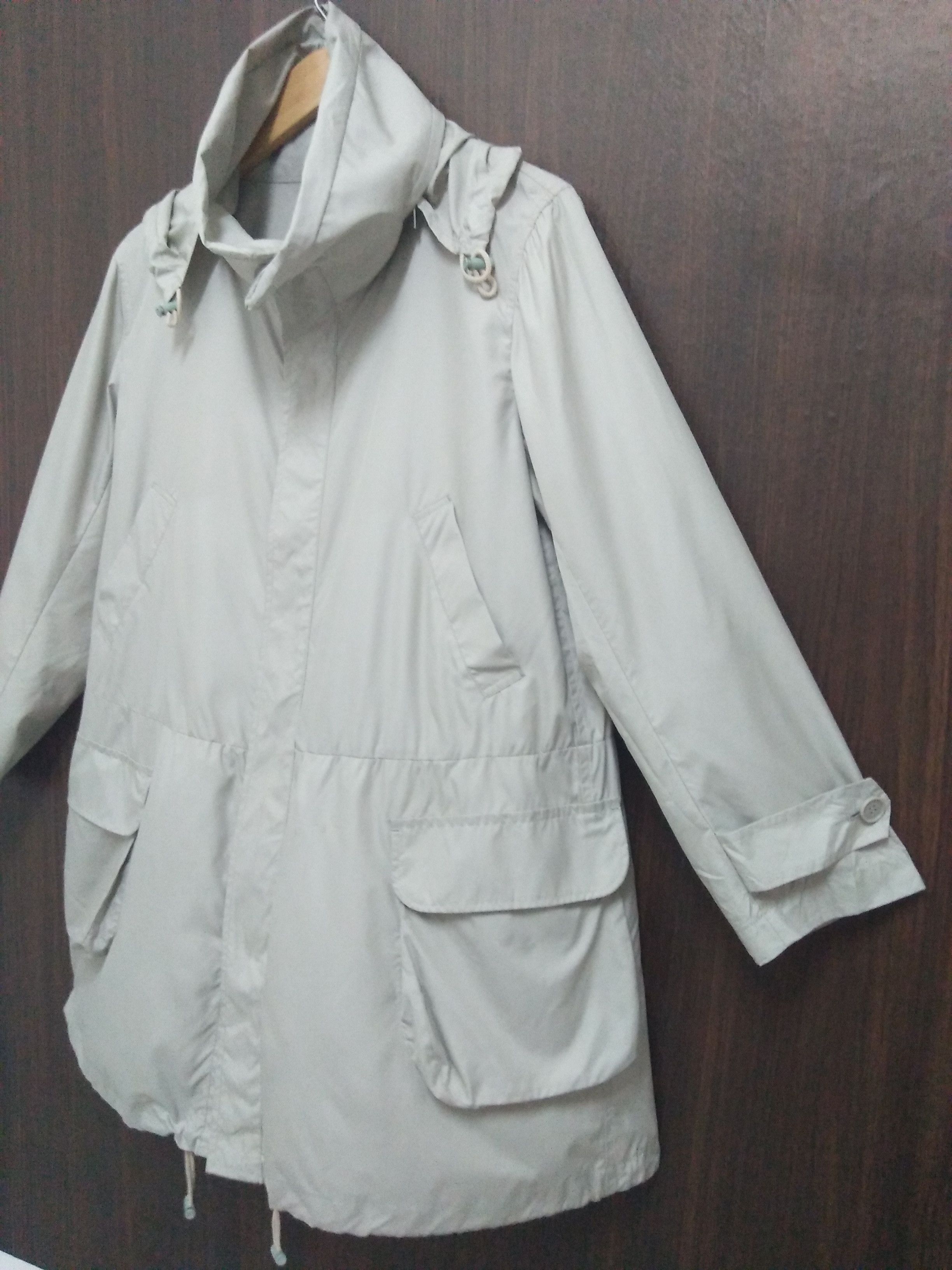 Issey Miyake Issey Miyake Size US M / EU 48-50 / 2 - 2 Thumbnail