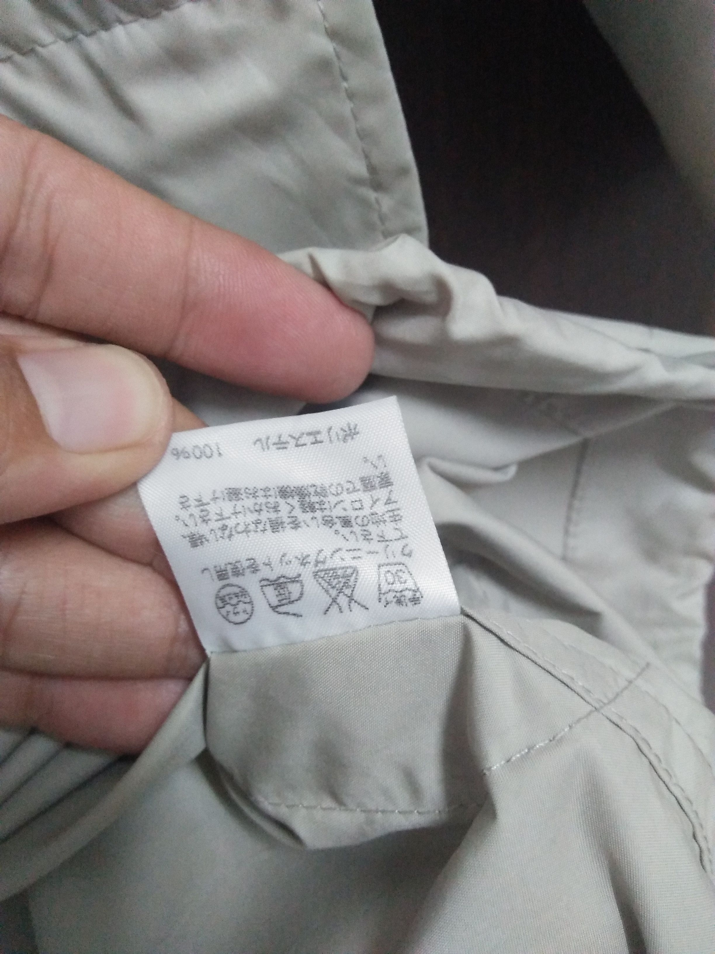 Issey Miyake Issey Miyake Size US M / EU 48-50 / 2 - 8 Thumbnail