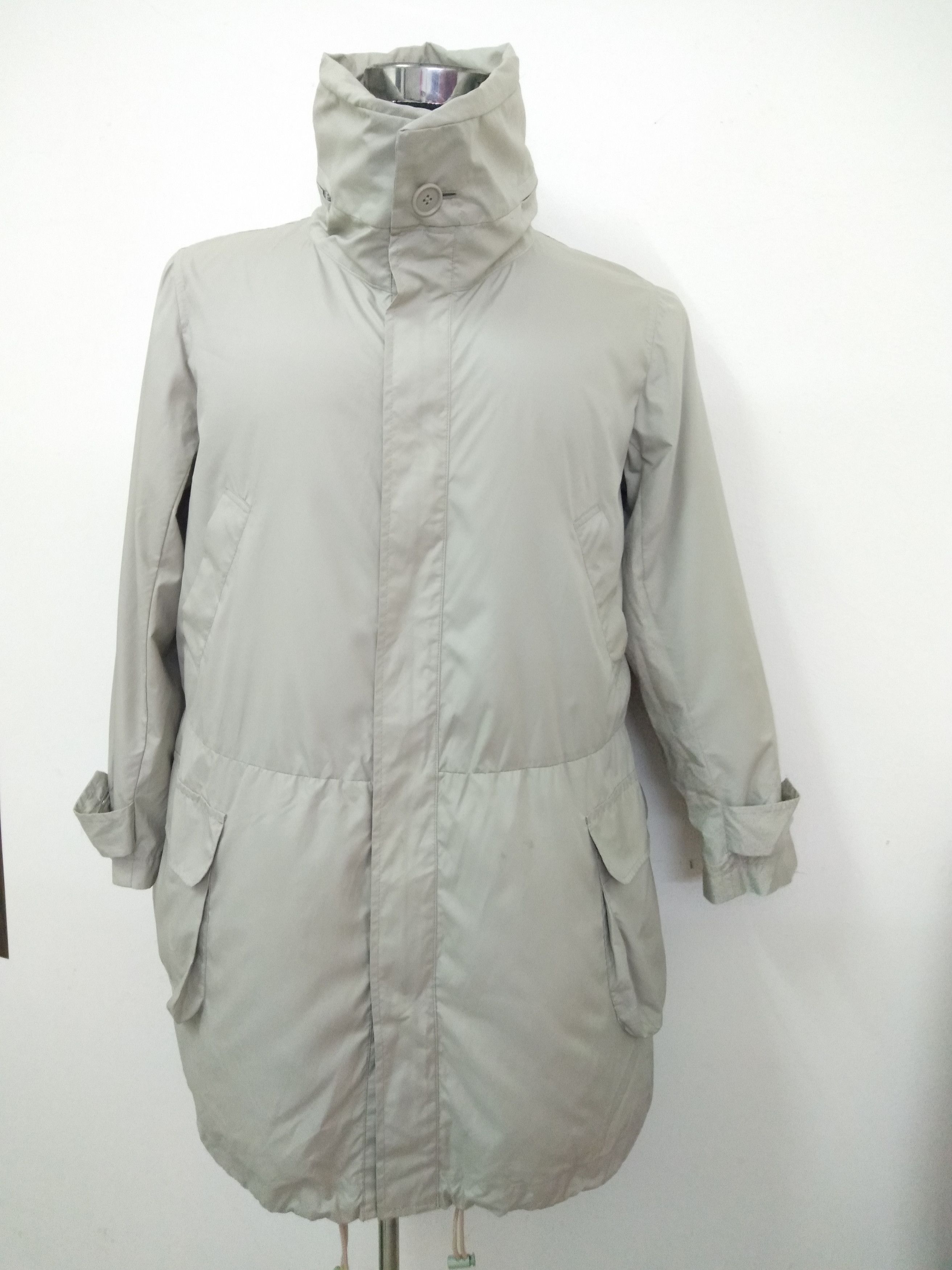 Issey Miyake Issey Miyake Size US M / EU 48-50 / 2 - 13 Thumbnail