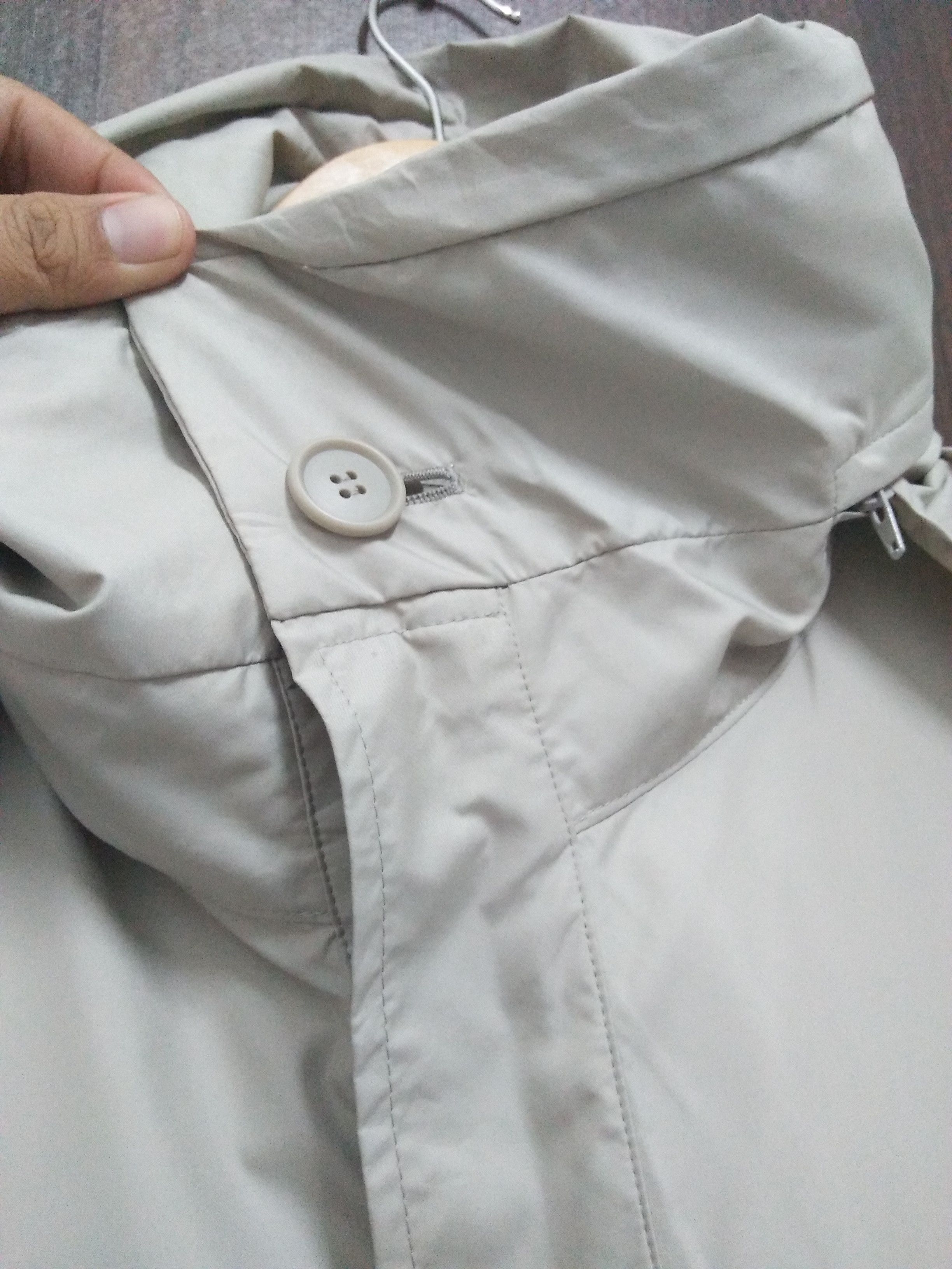 Issey Miyake Issey Miyake Size US M / EU 48-50 / 2 - 6 Thumbnail