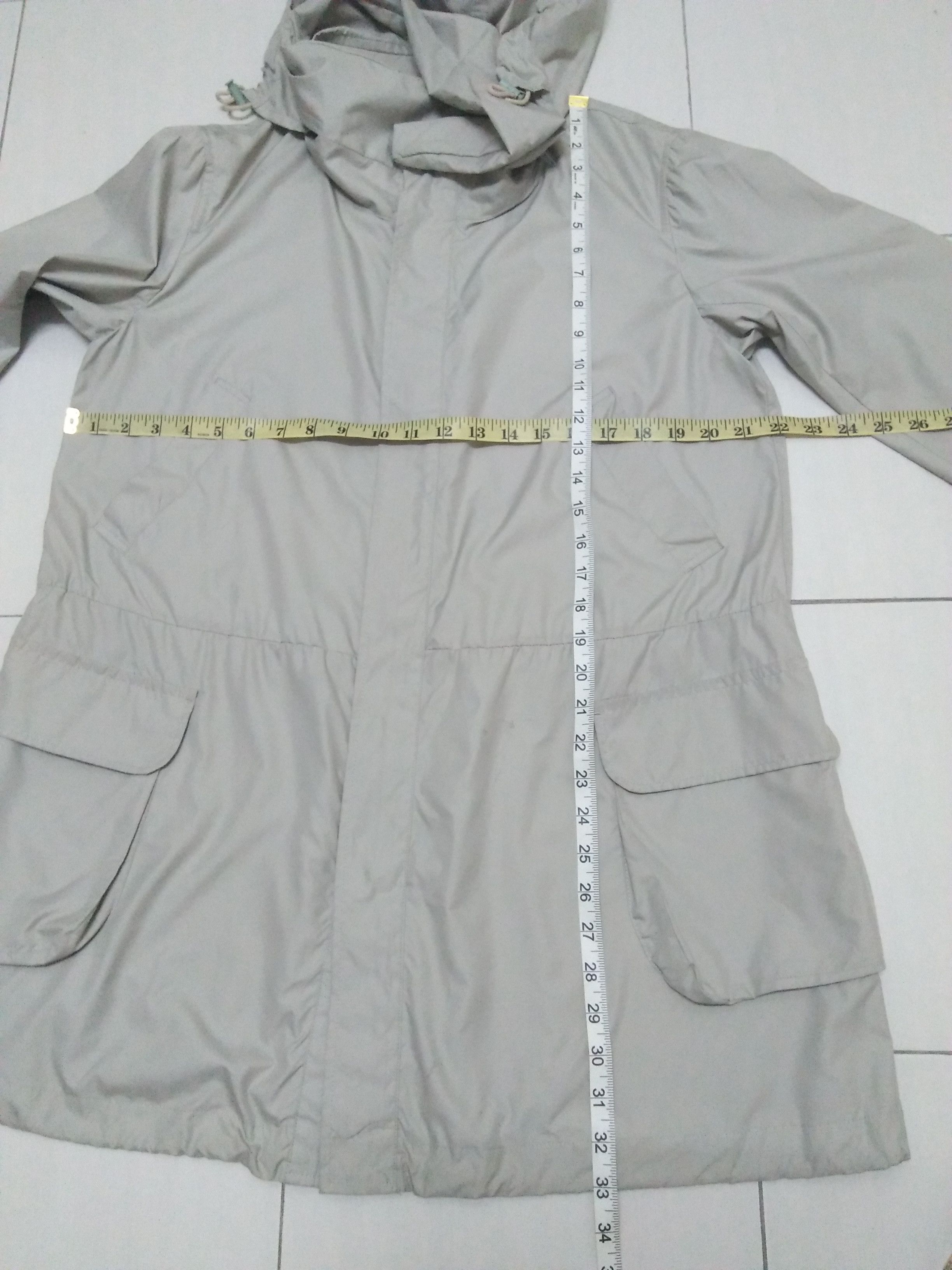 Issey Miyake Issey Miyake Size US M / EU 48-50 / 2 - 9 Thumbnail