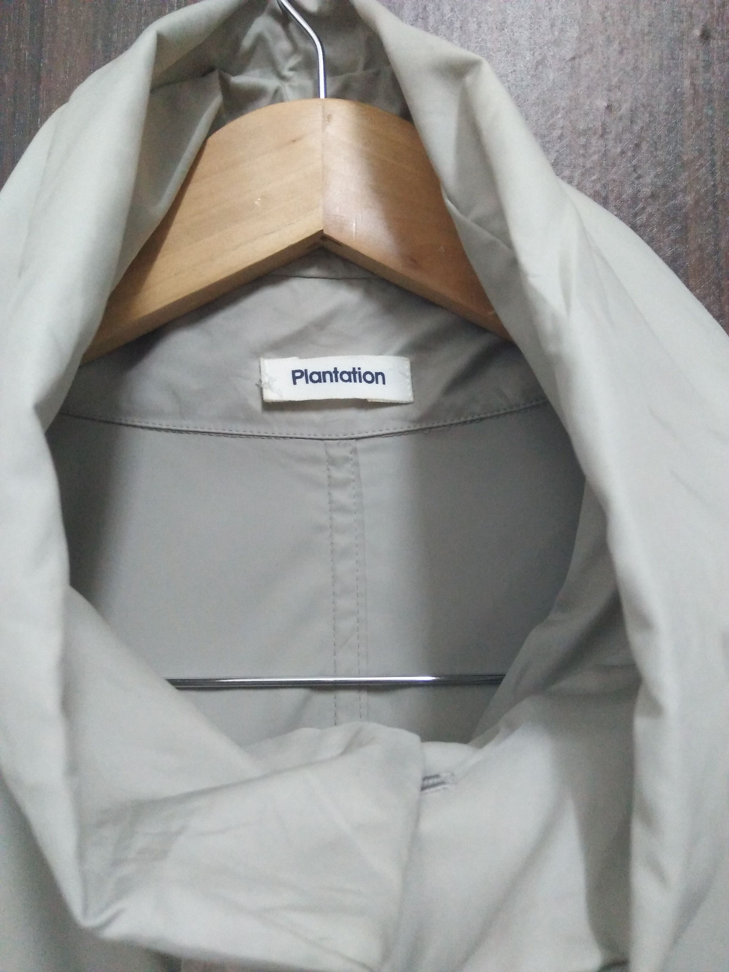 Issey Miyake Issey Miyake Size US M / EU 48-50 / 2 - 3 Thumbnail