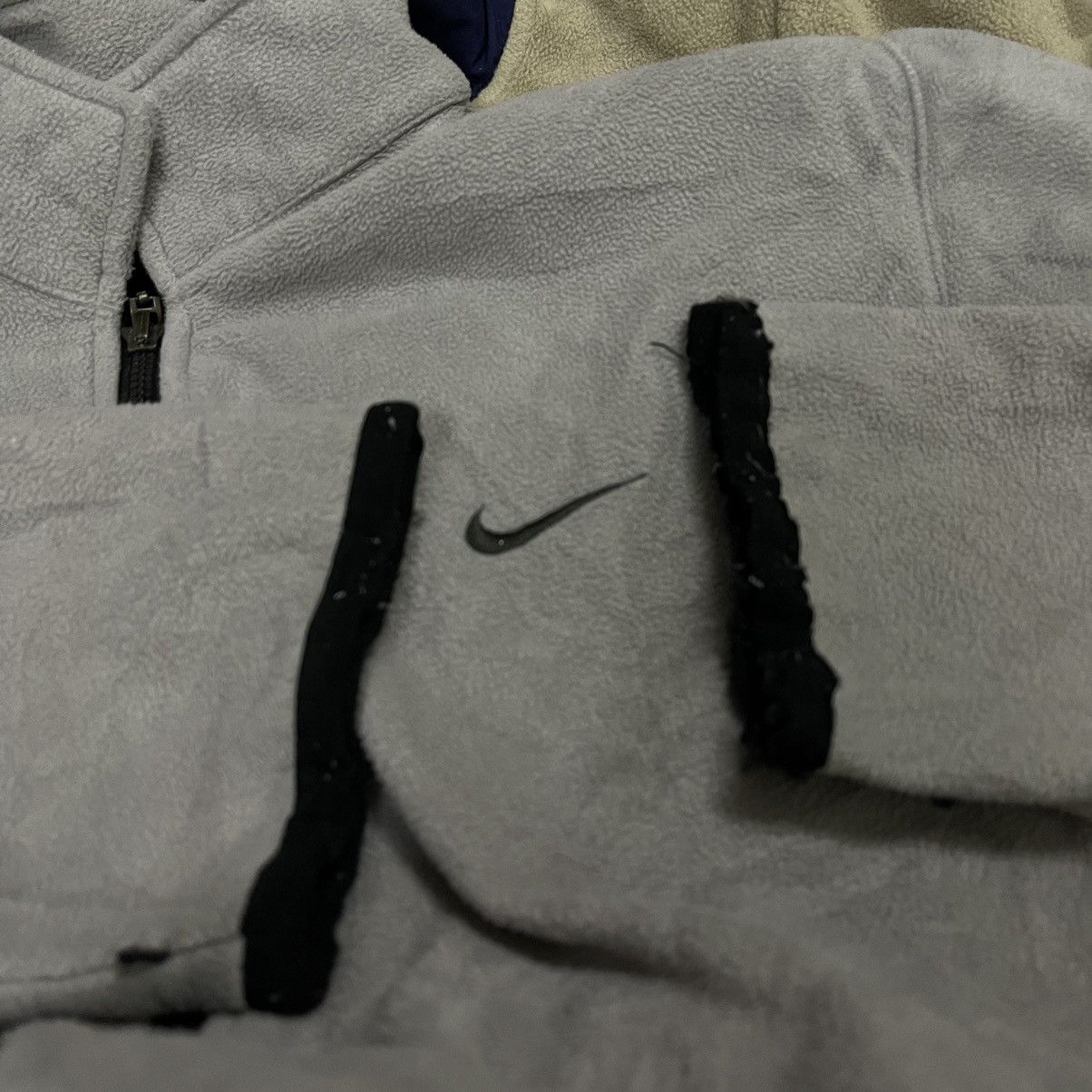 Nike Nike therma fit fleece small swoosh Size US L / EU 52-54 / 3 - 3 Thumbnail