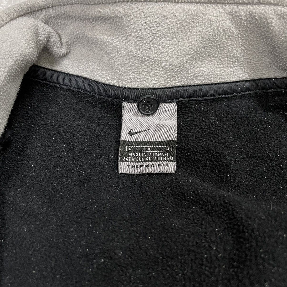 Nike Nike therma fit fleece small swoosh Size US L / EU 52-54 / 3 - 4 Thumbnail