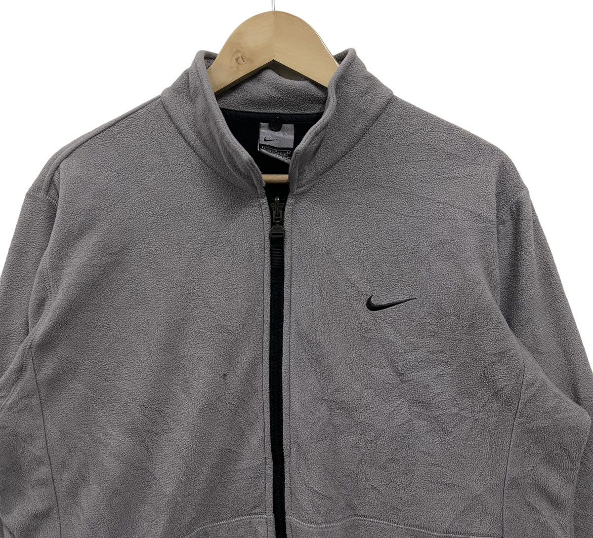 Nike Nike therma fit fleece small swoosh Size US L / EU 52-54 / 3 - 2 Thumbnail