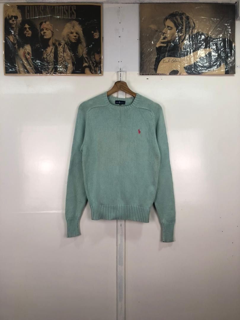 Vintage Polo Ralph Lauren Knitwear