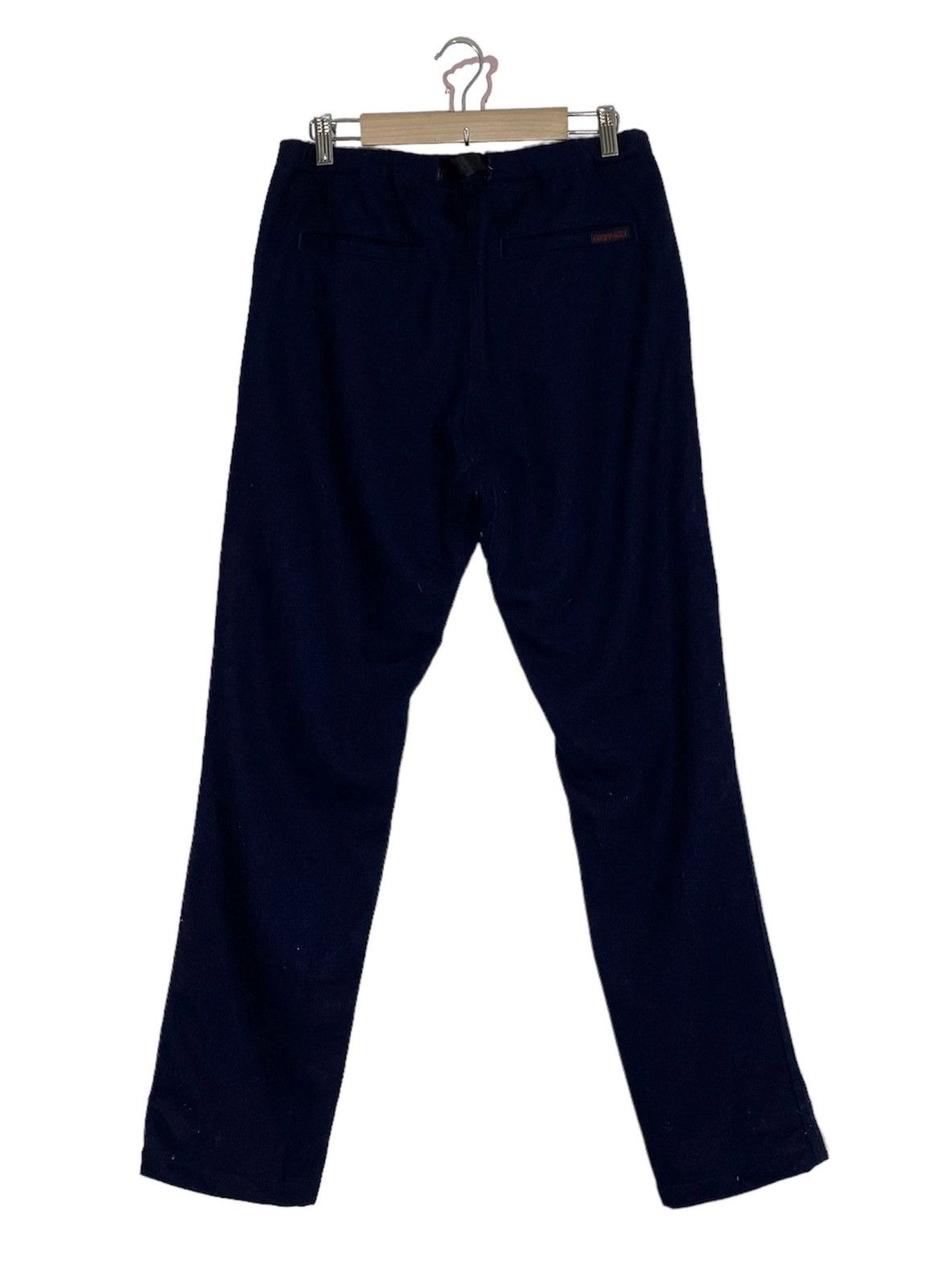 Gramicci Vintage GRAMICCI USA wool sweatPants Size US 32 / EU 48 - 7 Thumbnail
