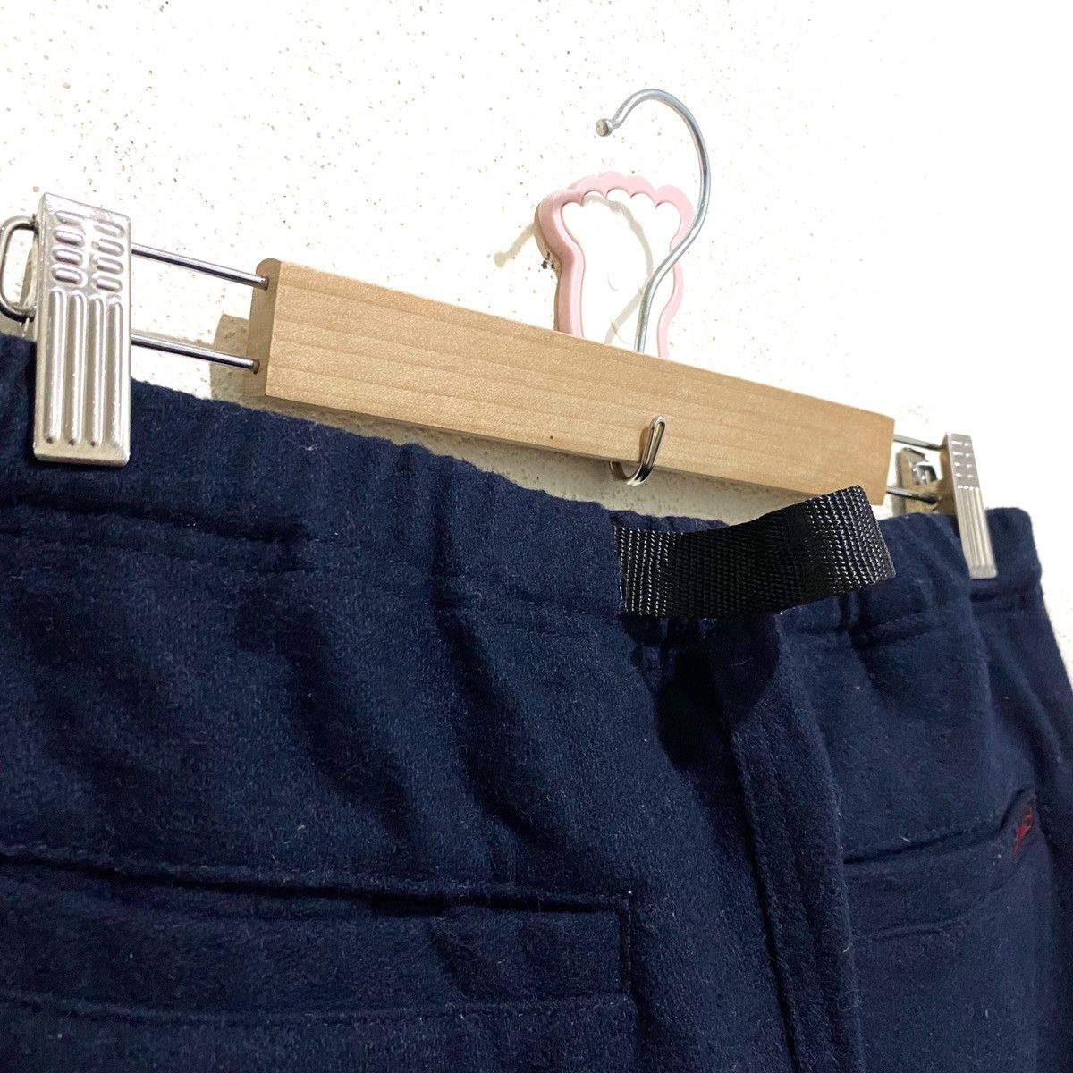 Gramicci Vintage GRAMICCI USA wool sweatPants Size US 32 / EU 48 - 9 Thumbnail