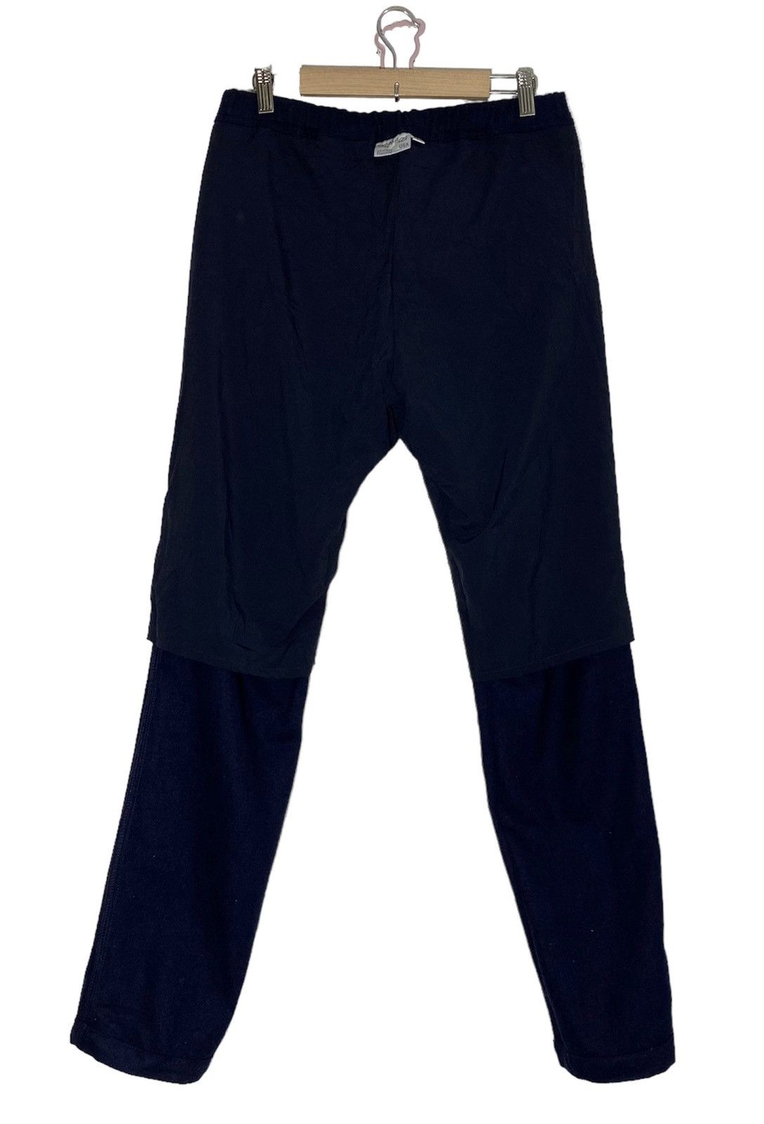 Gramicci Vintage GRAMICCI USA wool sweatPants Size US 32 / EU 48 - 11 Thumbnail