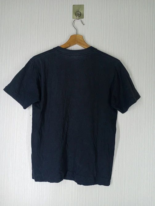 Bape Rare Vintage A Bathing Ape Camo Foot Soldier Tee Size US S / EU 44-46 / 1 - 3 Thumbnail