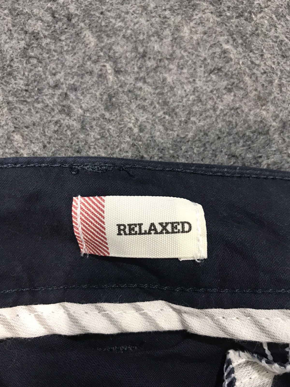 Dickies × Vintage Dickies Relaxed Straight Cut Style Pants Khakis Size 32 Size 32" / US 10 / IT 46 - 6 Thumbnail