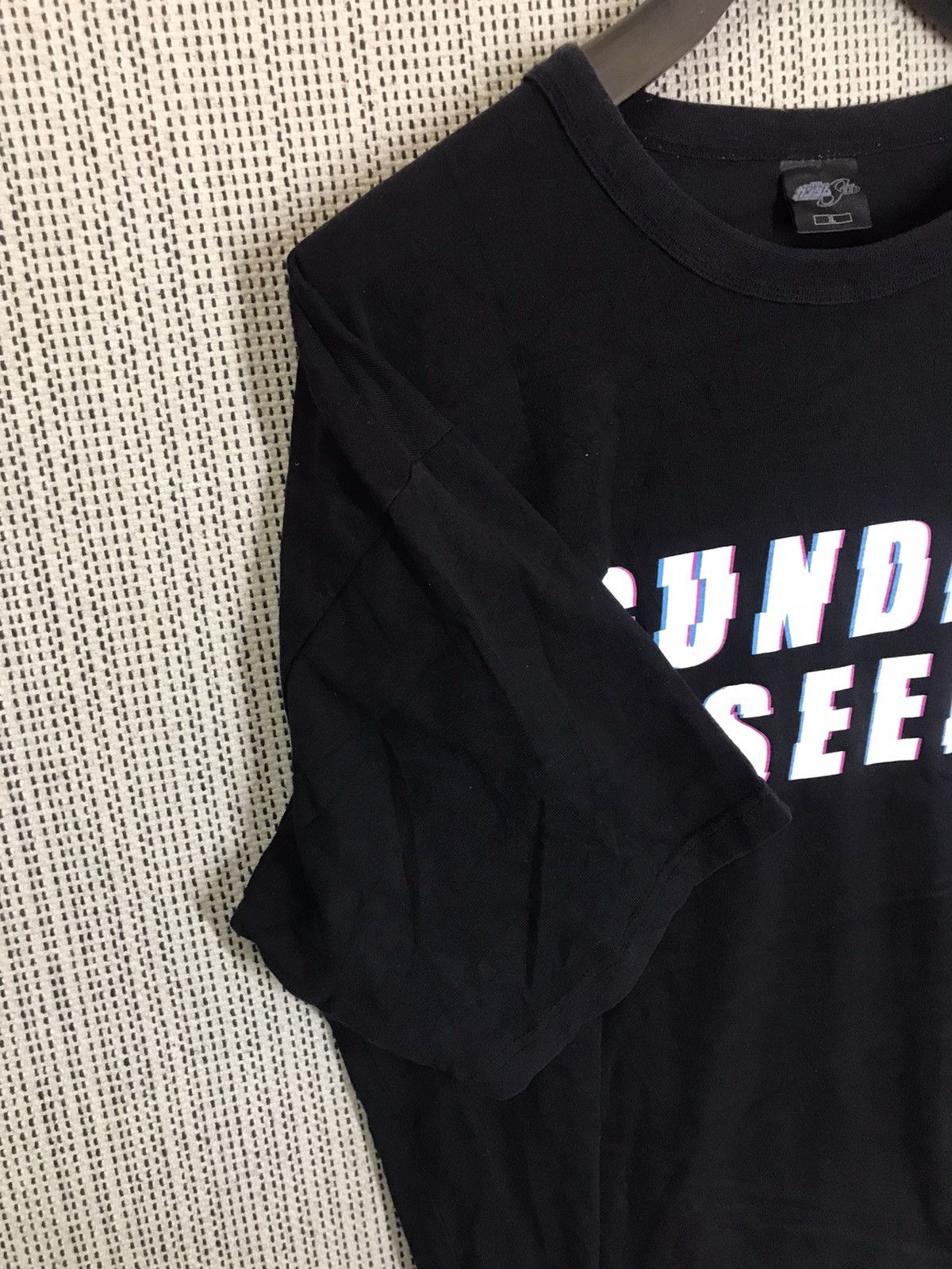 Anime × Japanese Brand ‼️GUNDAM SEED TSHIRT BIG SIZE ‼️ Size US XL / EU 56 / 4 - 3 Thumbnail